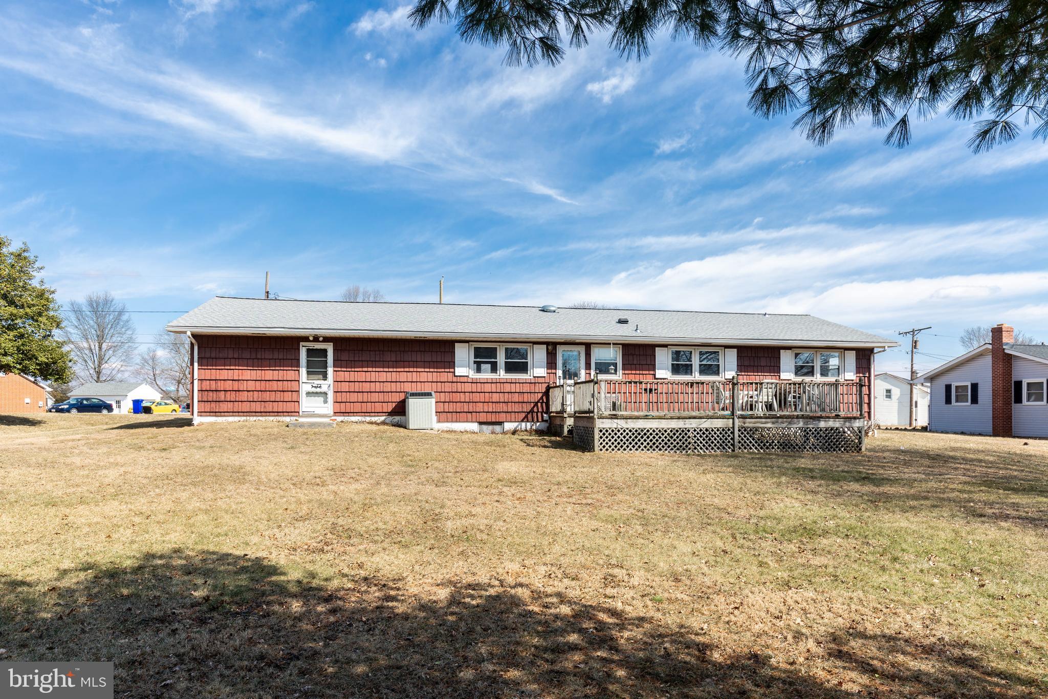 3016 WERTZ AVENUE
