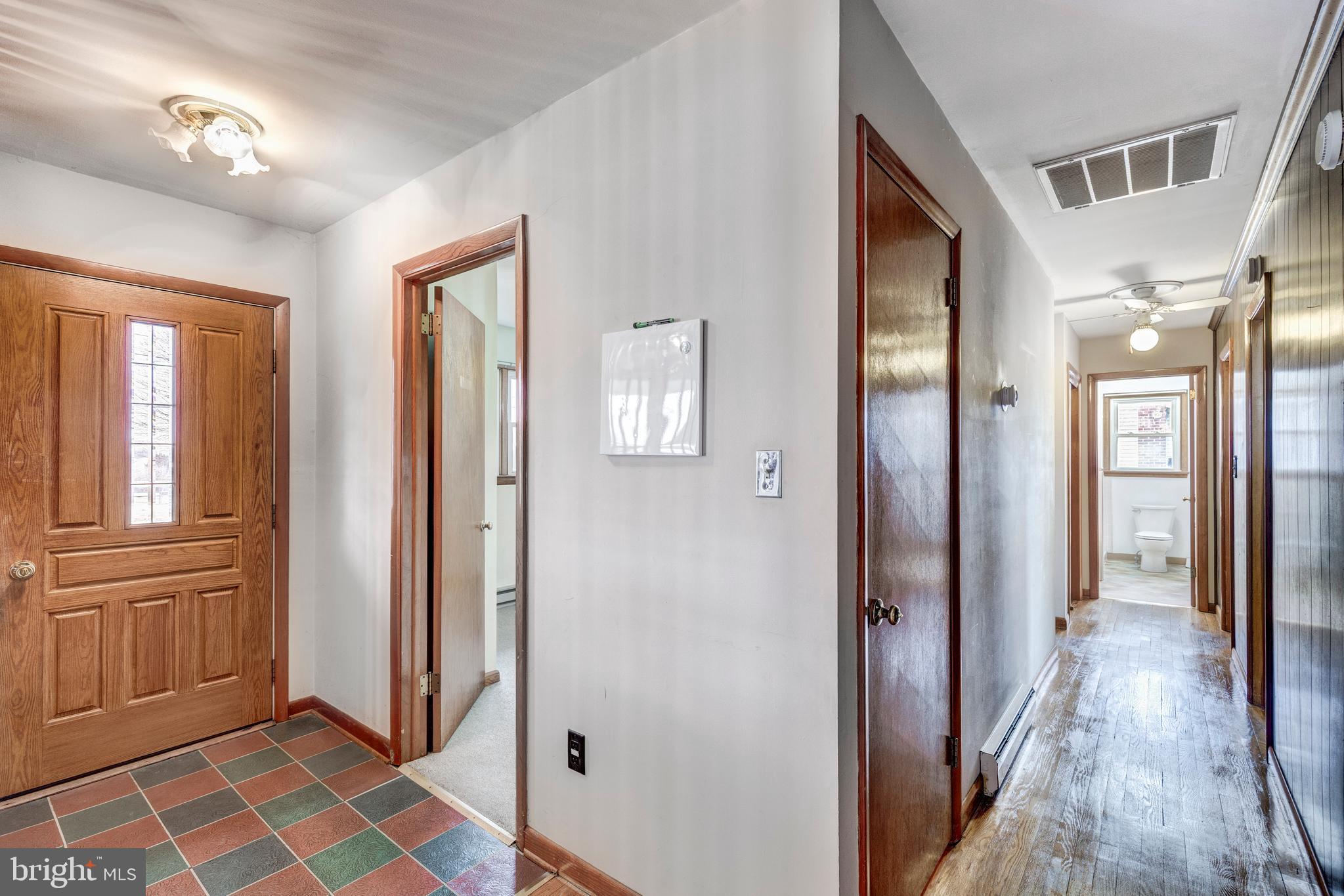 3016 WERTZ AVENUE
