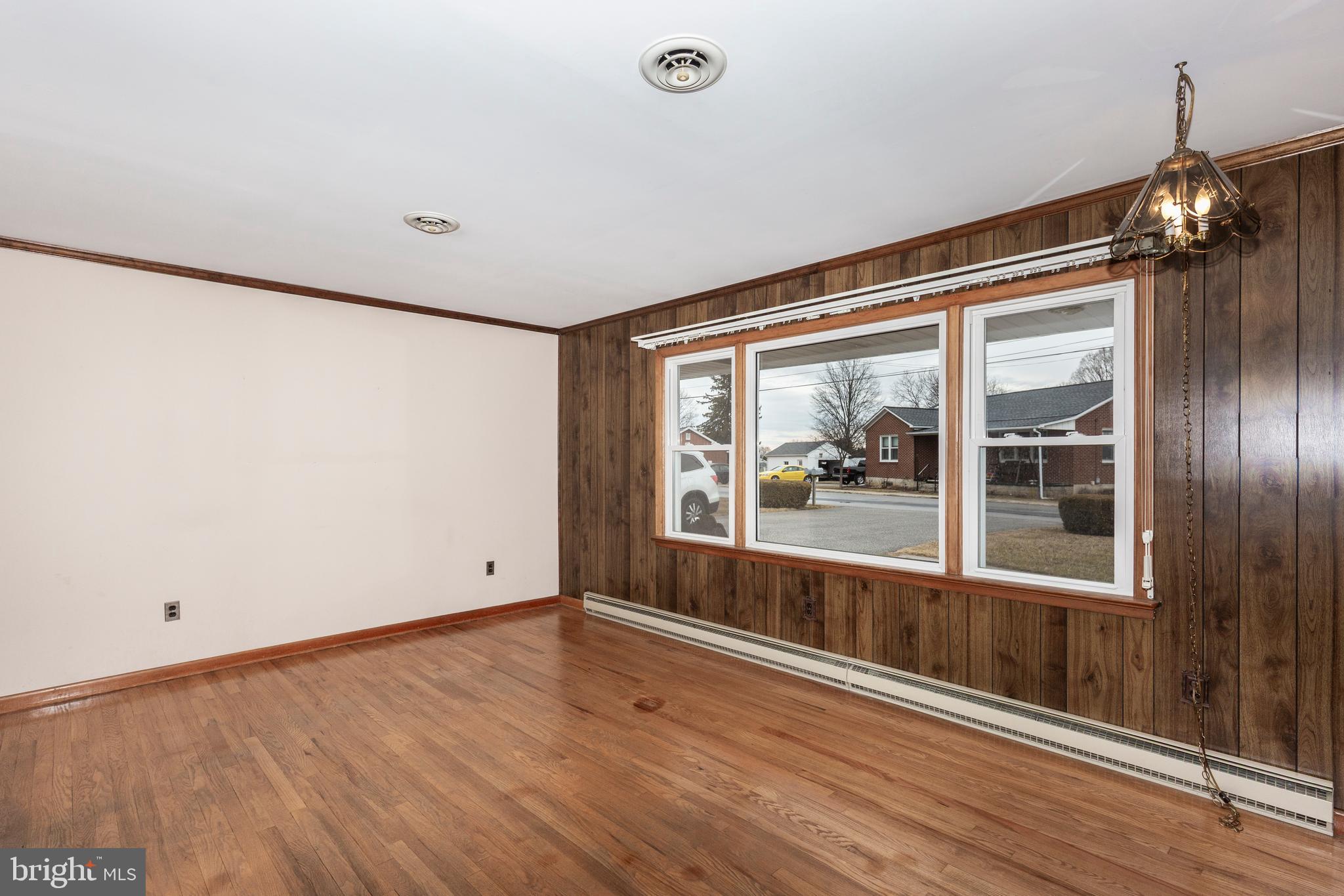 3016 WERTZ AVENUE