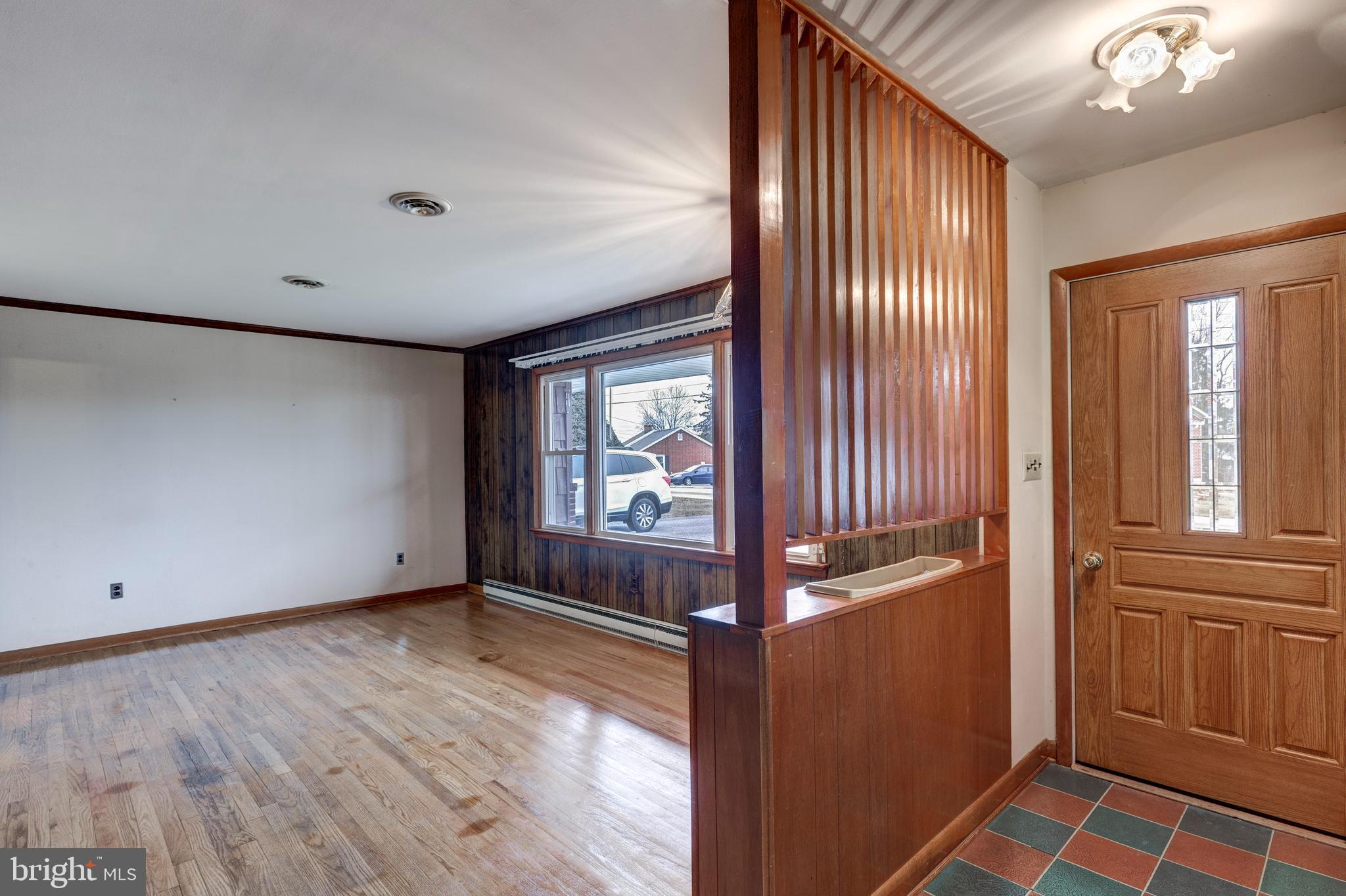 3016 WERTZ AVENUE