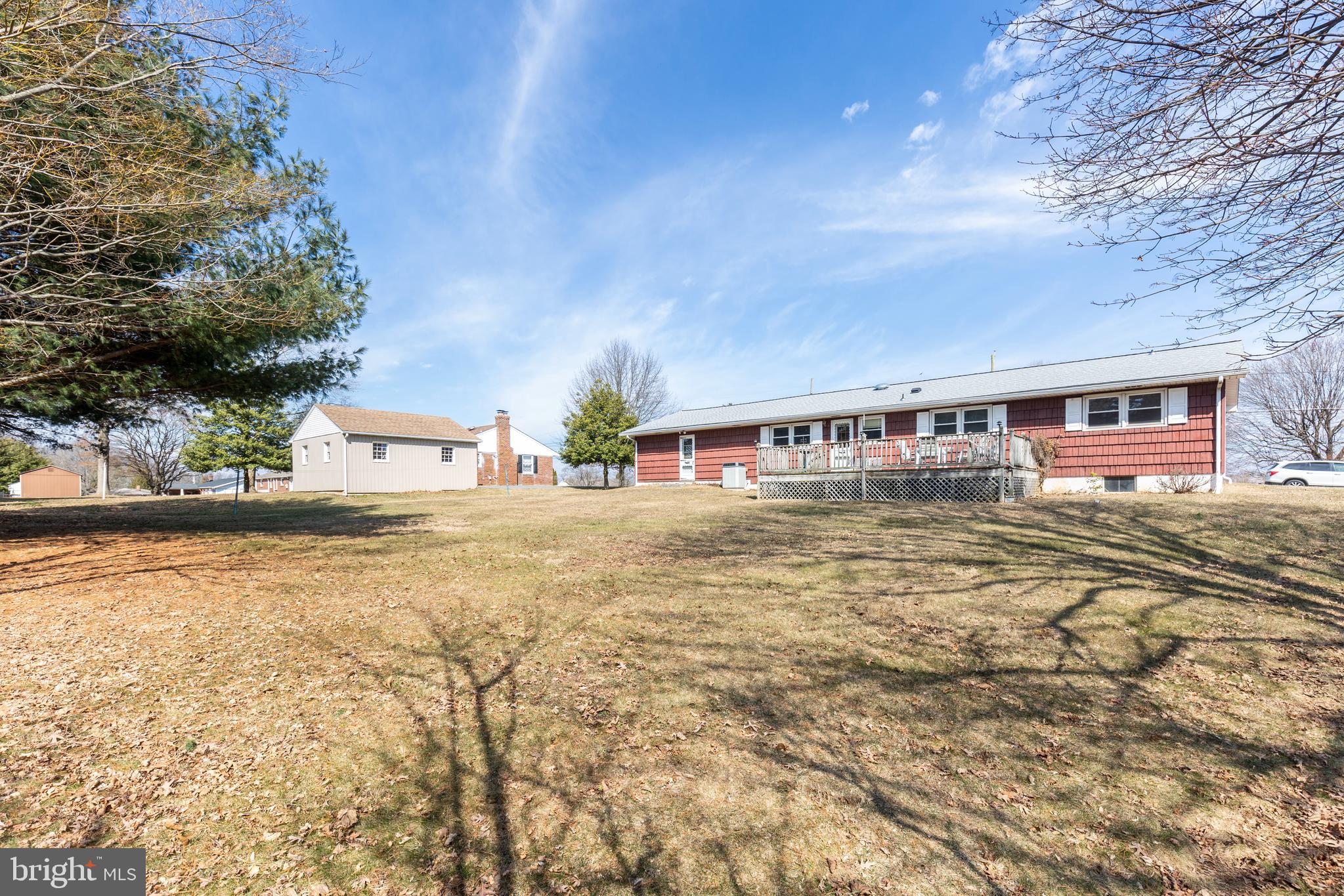 3016 WERTZ AVENUE