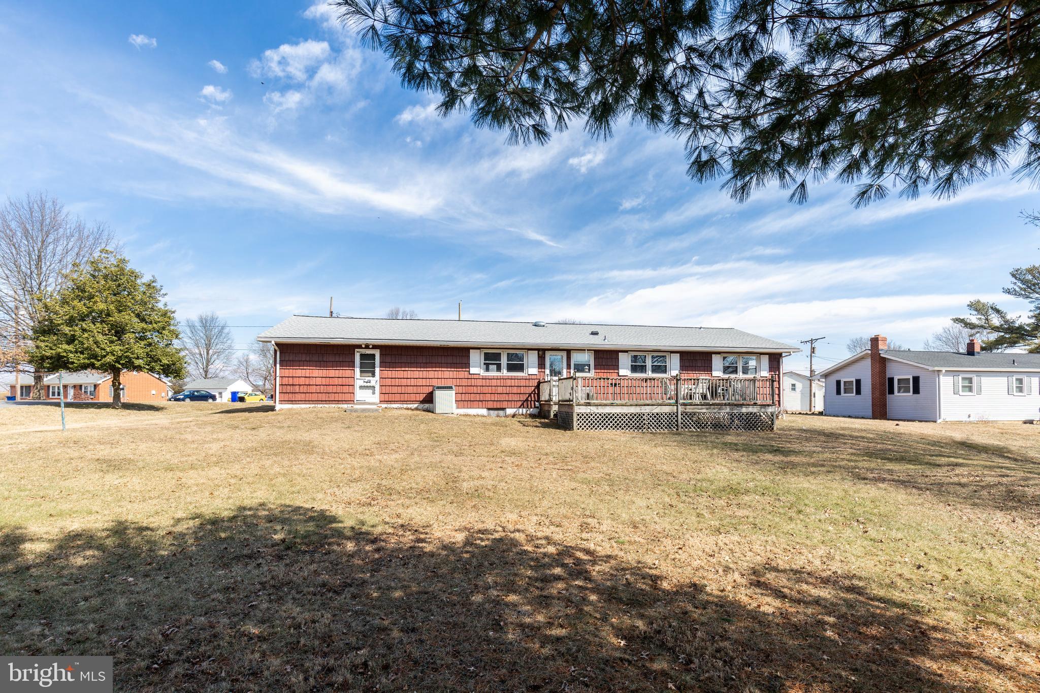 3016 WERTZ AVENUE