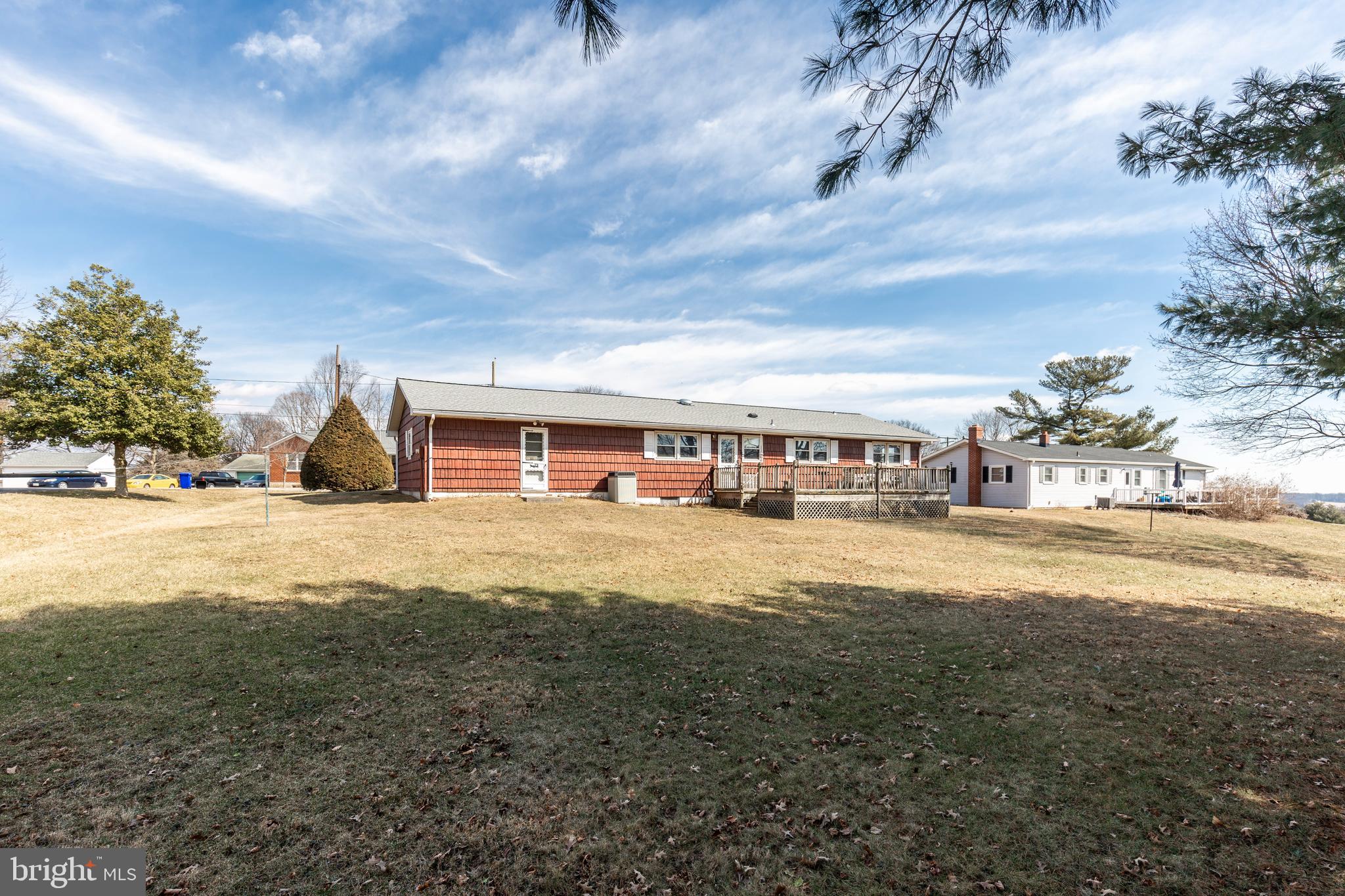 3016 WERTZ AVENUE