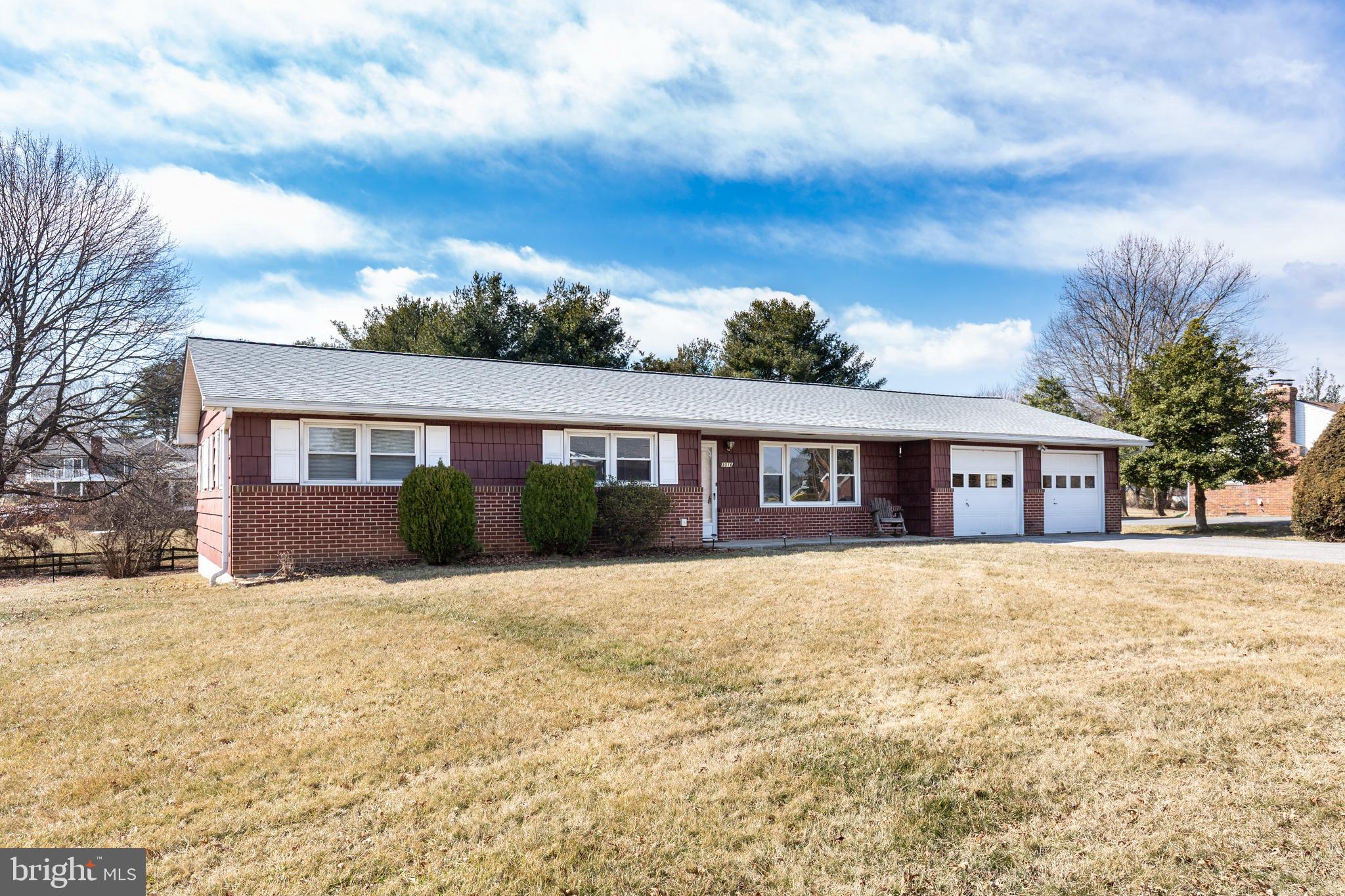 3016 WERTZ AVENUE