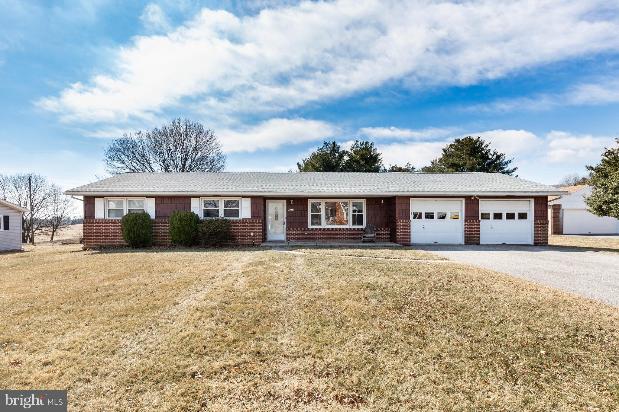 3016 WERTZ AVENUE