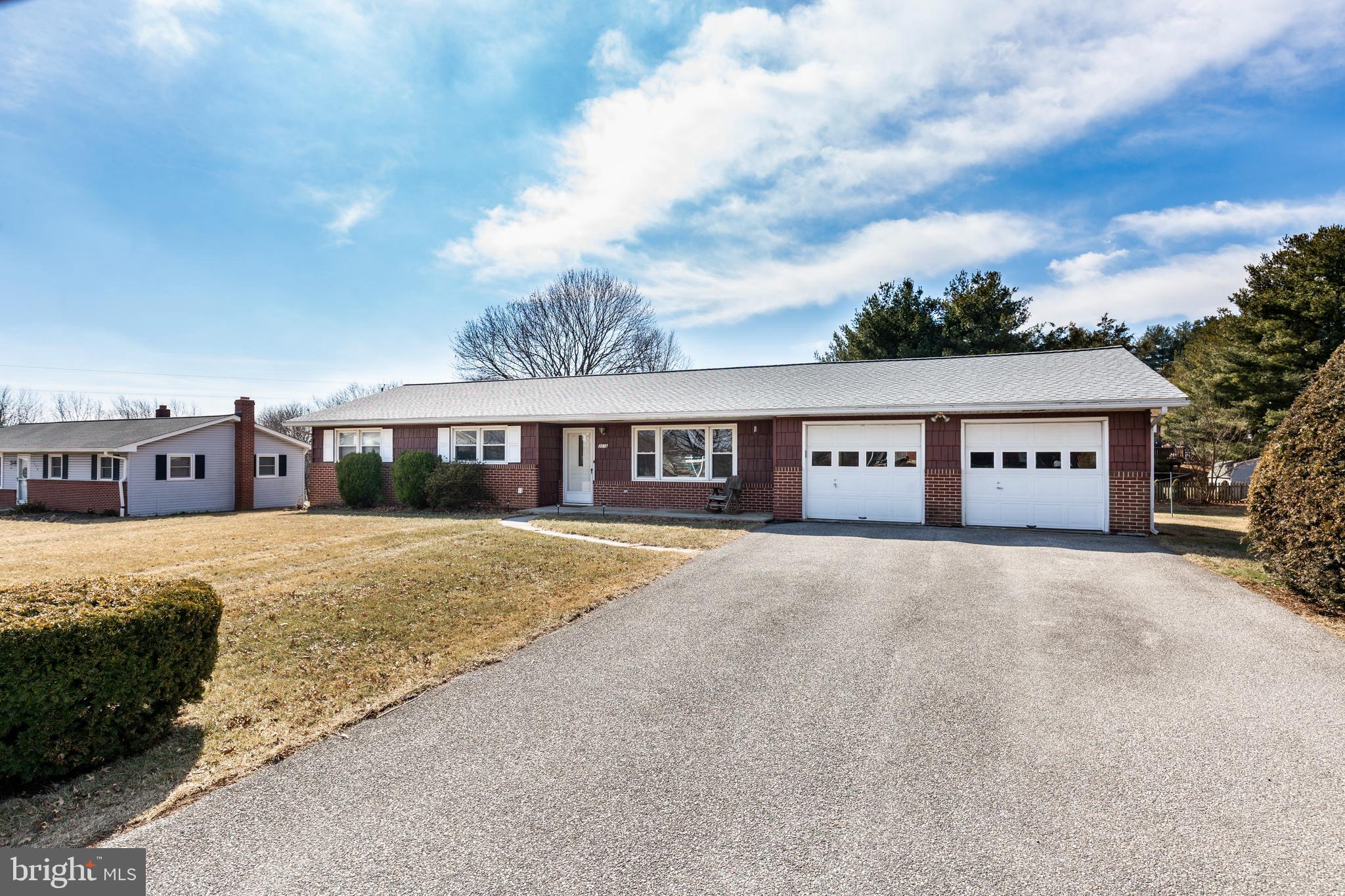 3016 WERTZ AVENUE