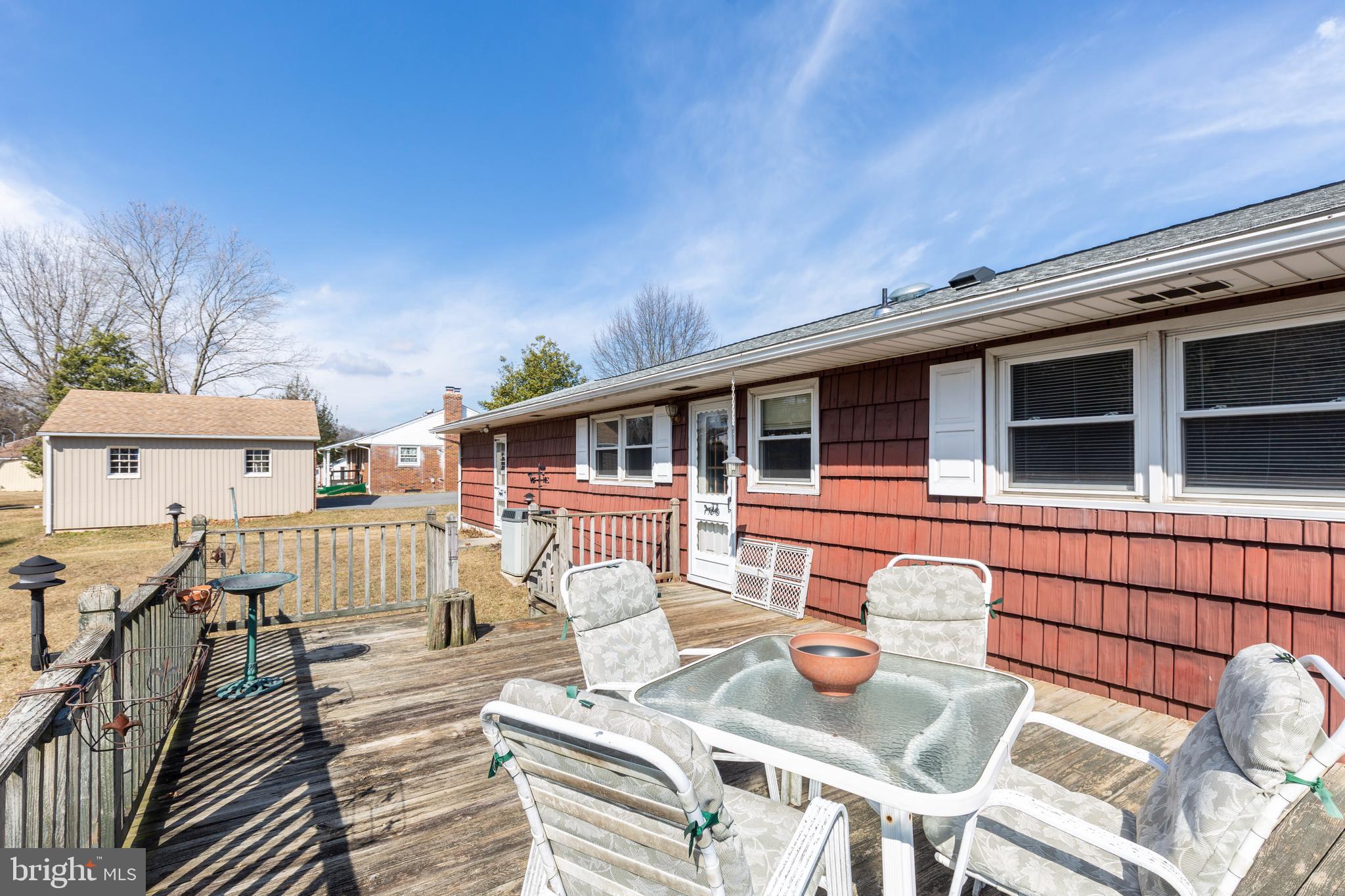 3016 WERTZ AVENUE