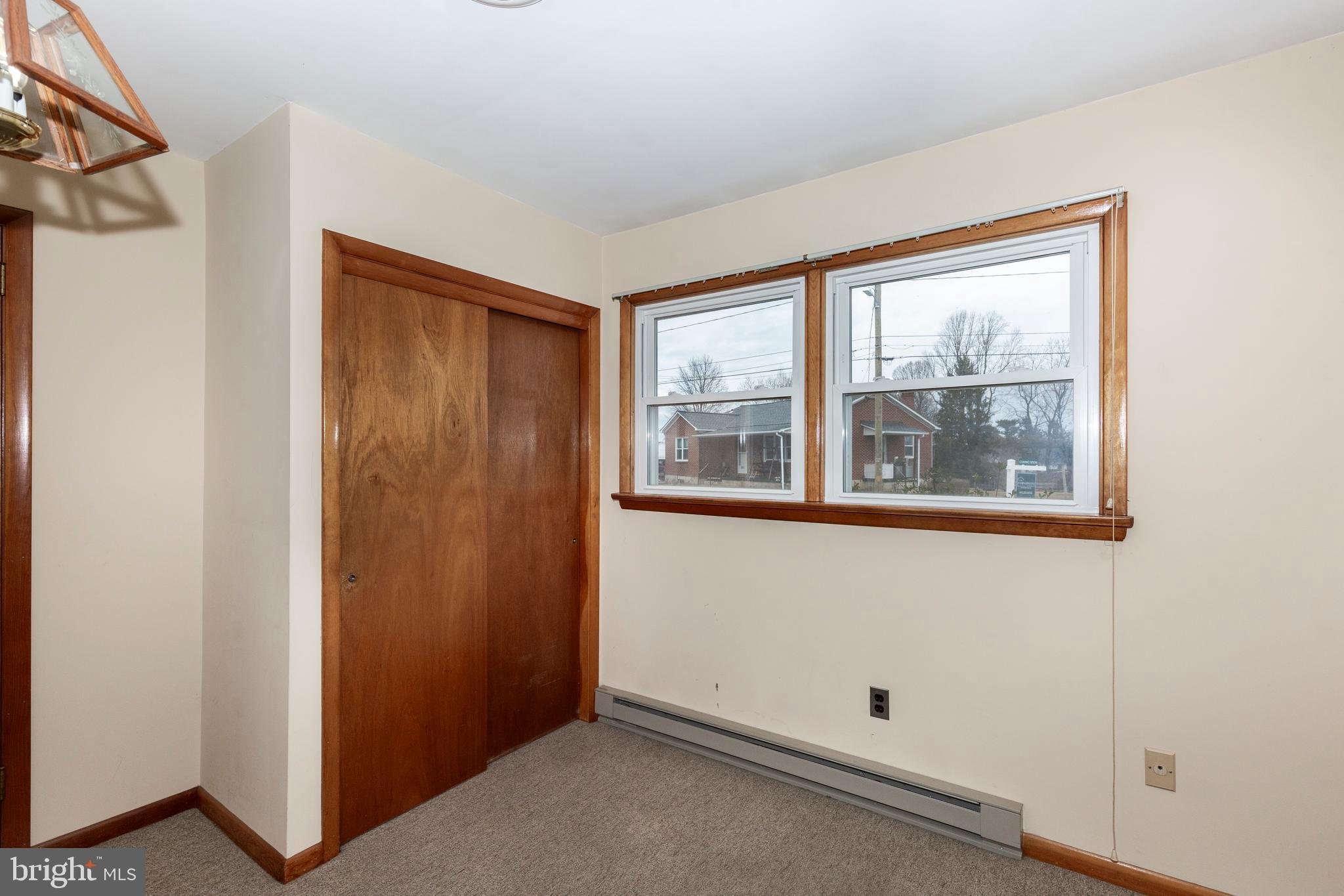 3016 WERTZ AVENUE