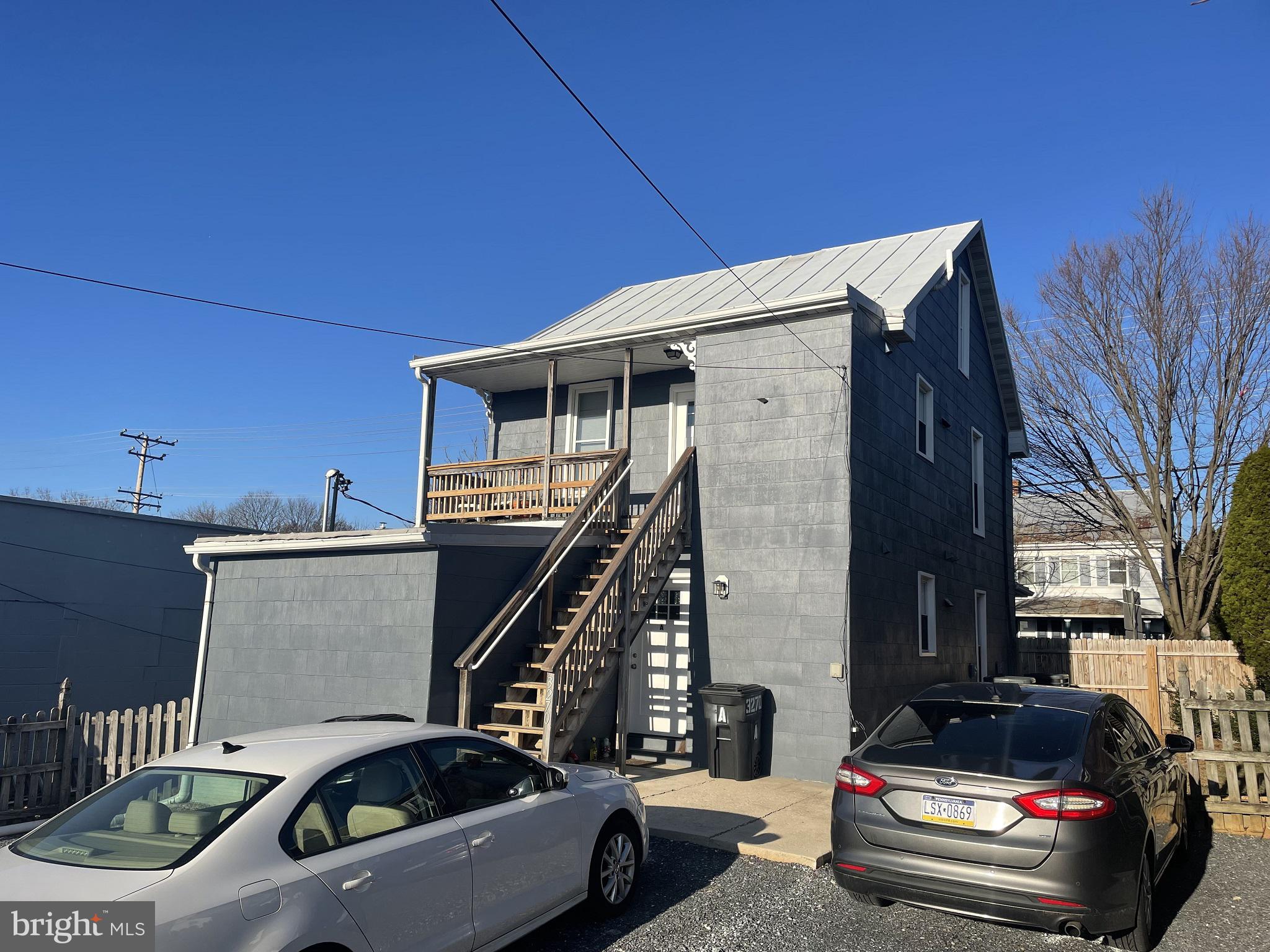 3270 MAIN STREET