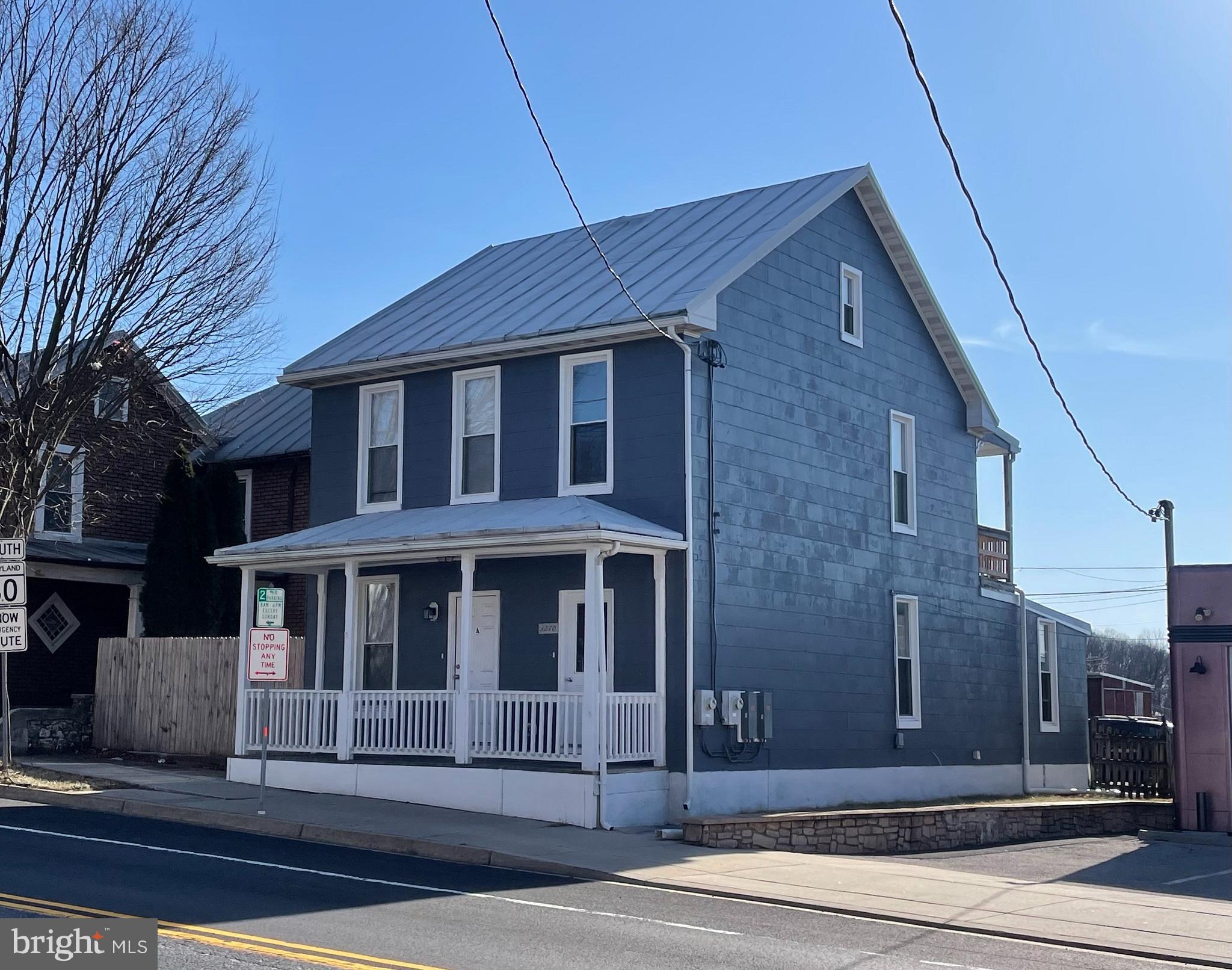 3270 MAIN STREET
