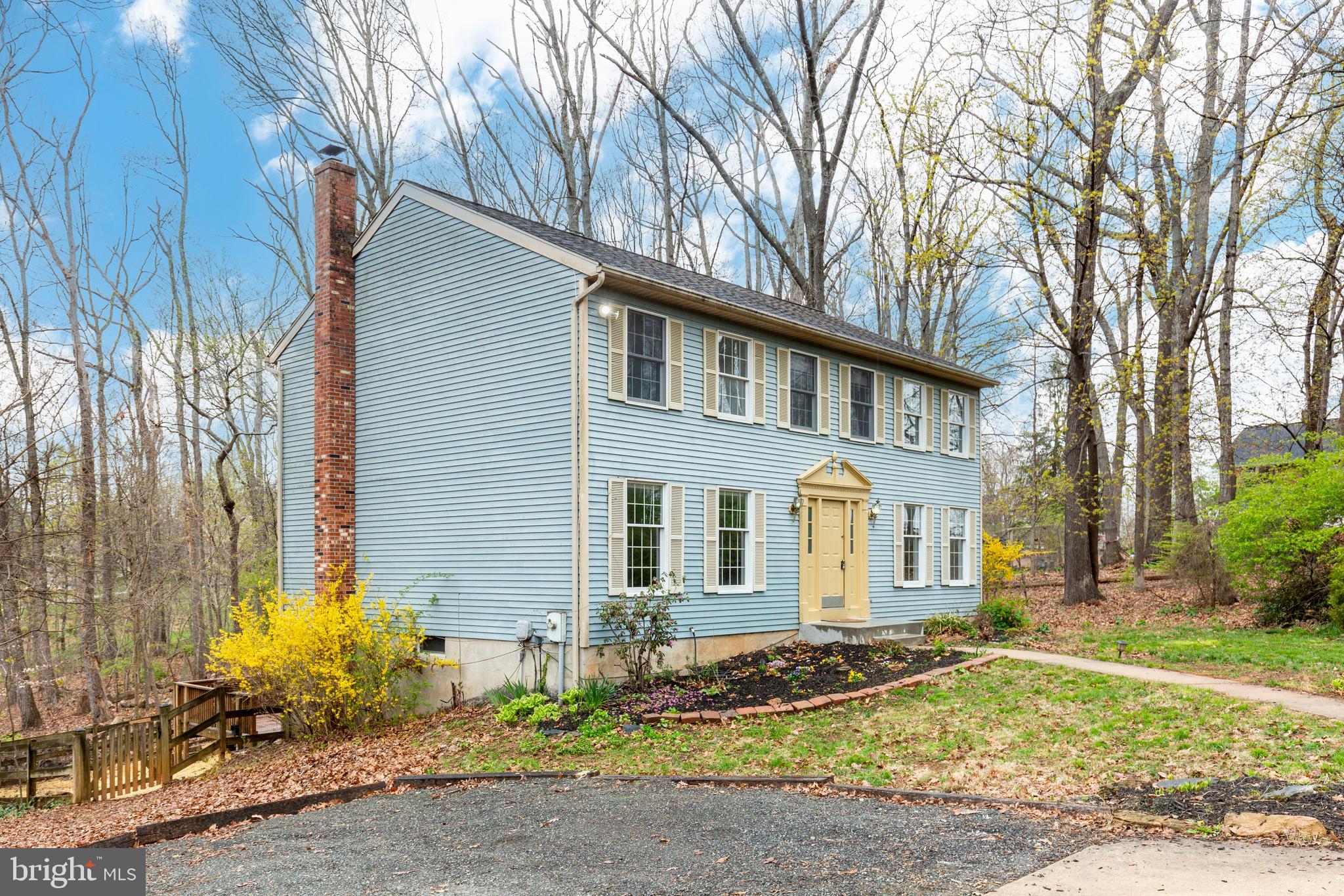 641 HOOK ROAD