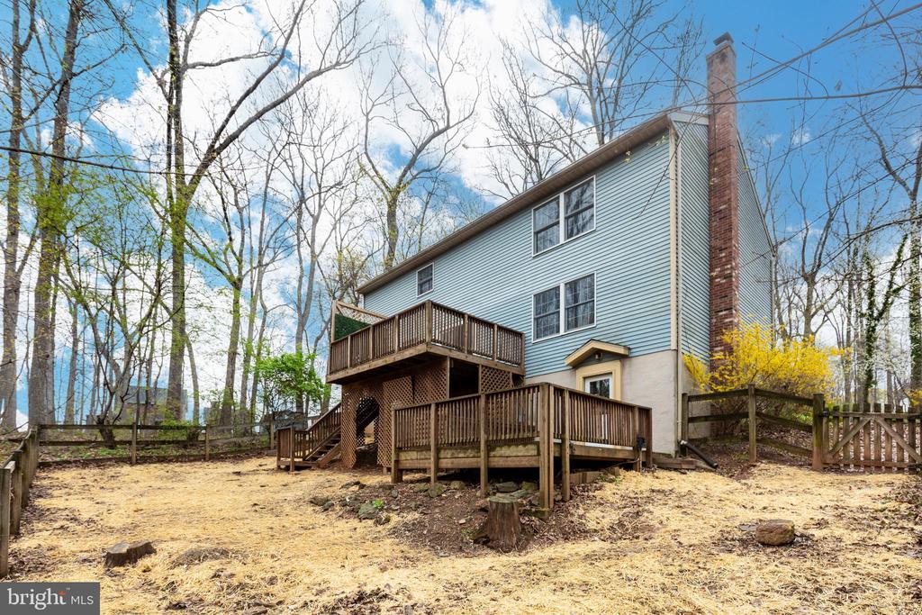 641 HOOK ROAD