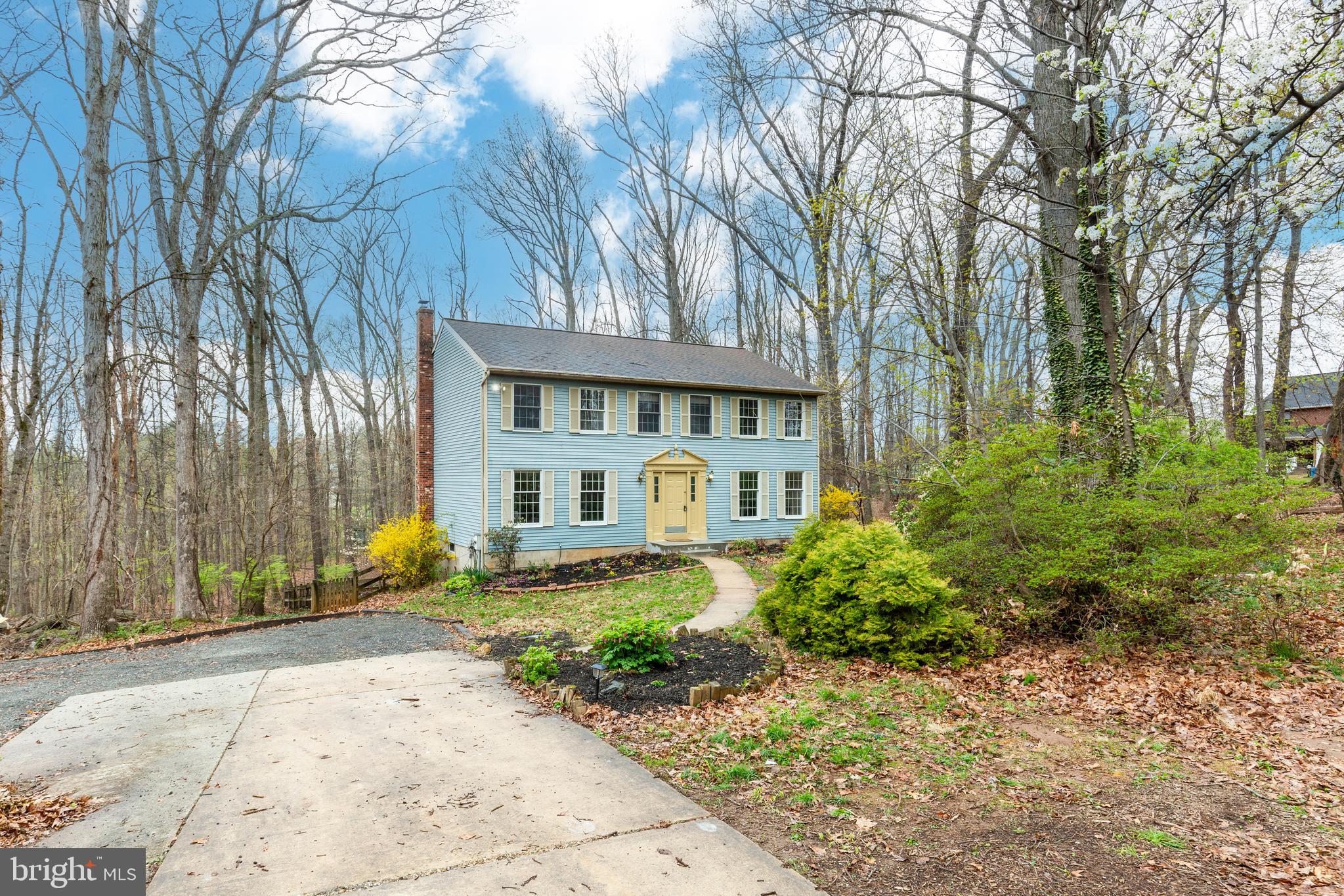 641 HOOK ROAD