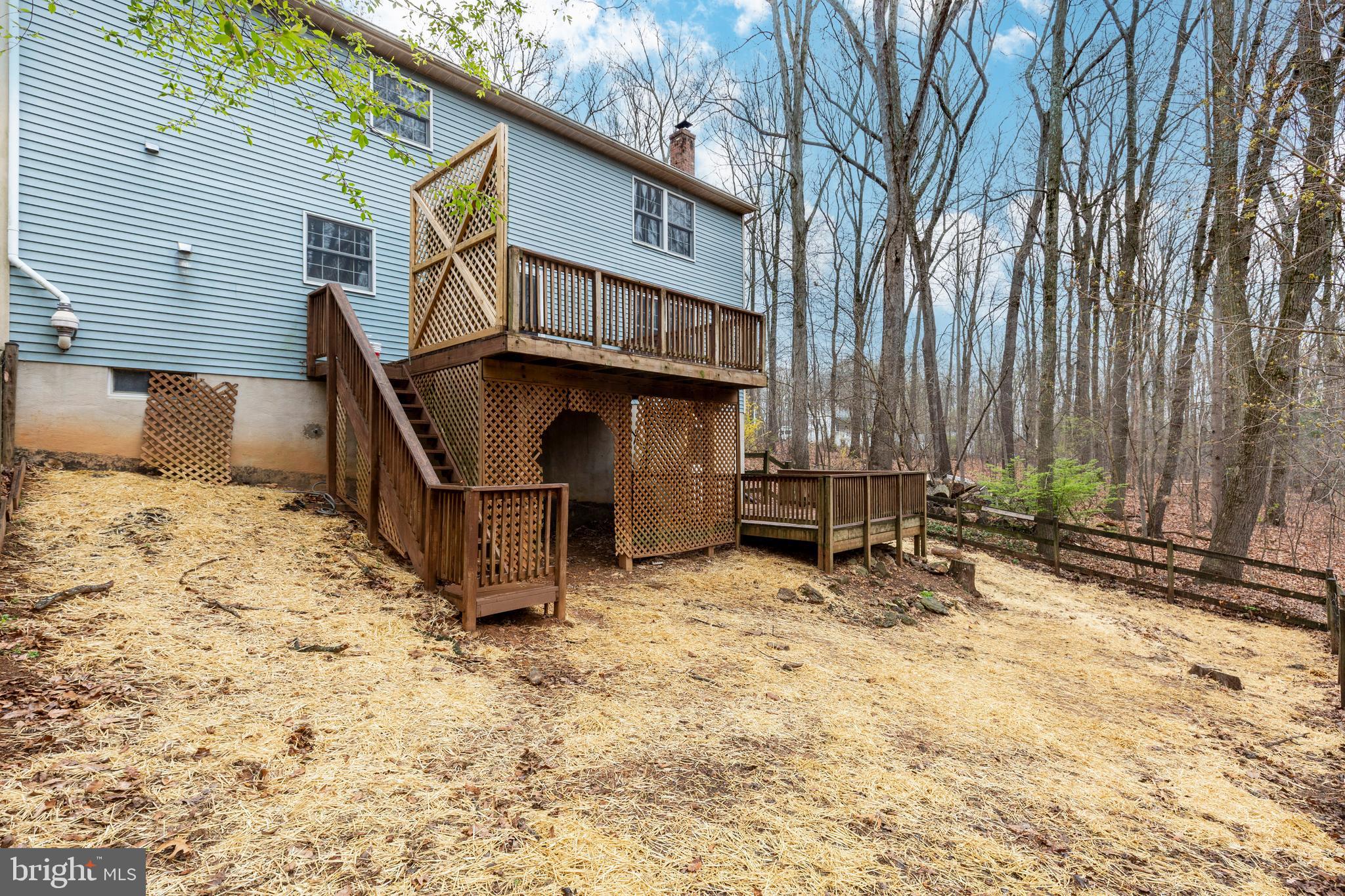 641 HOOK ROAD