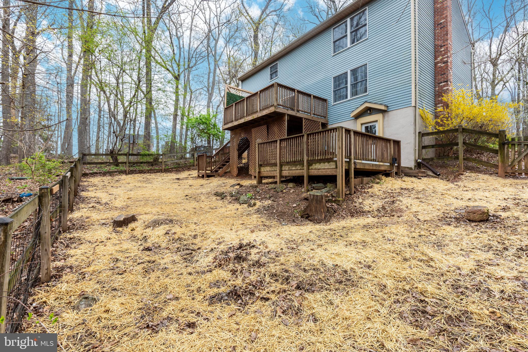 641 HOOK ROAD