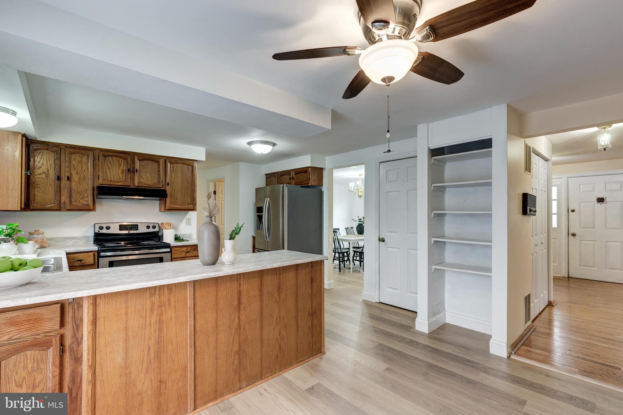 641 HOOK ROAD
