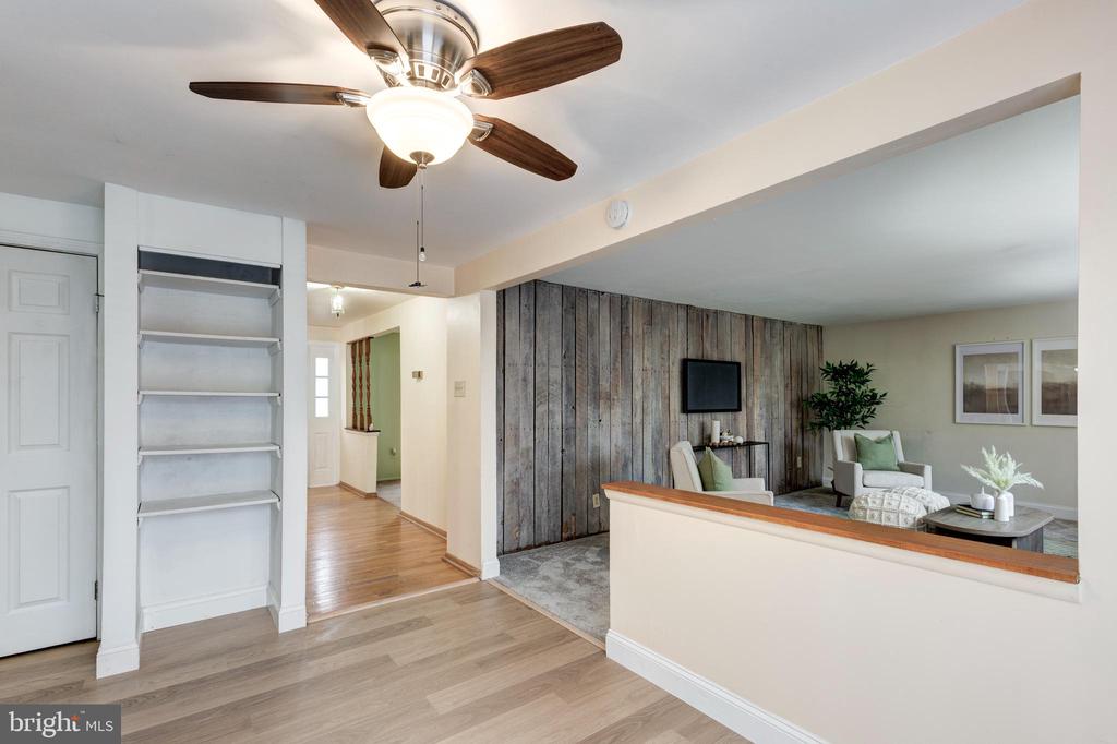 641 HOOK ROAD