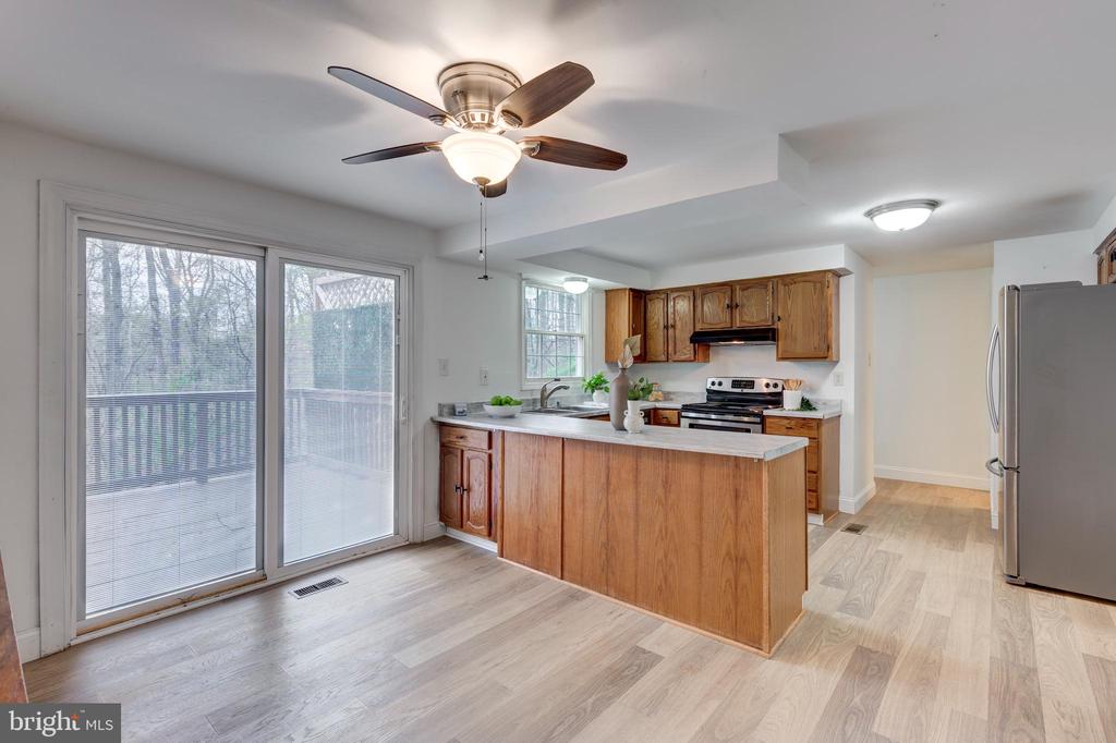 641 HOOK ROAD
