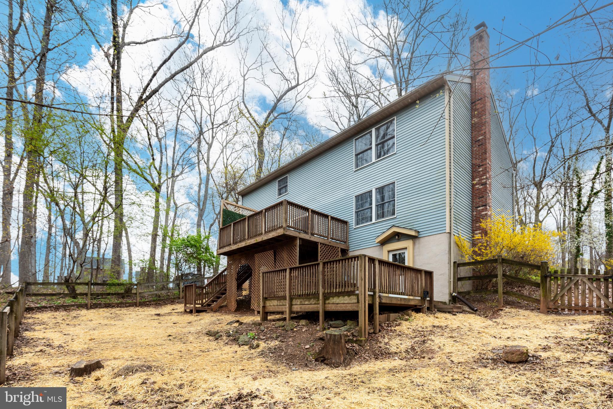 641 HOOK ROAD