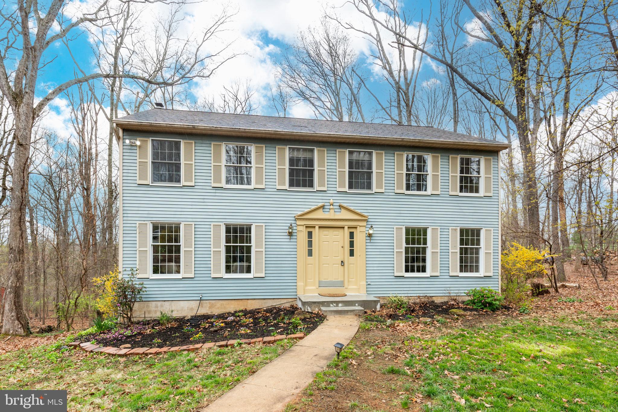 641 HOOK ROAD