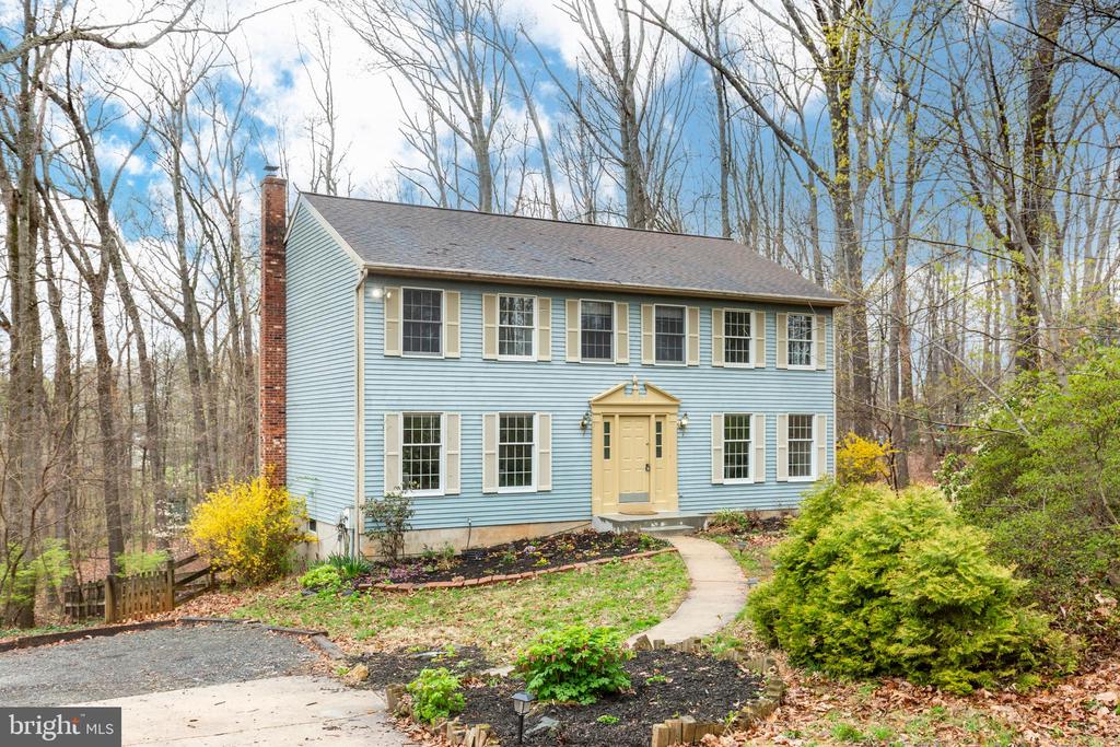 641 HOOK ROAD