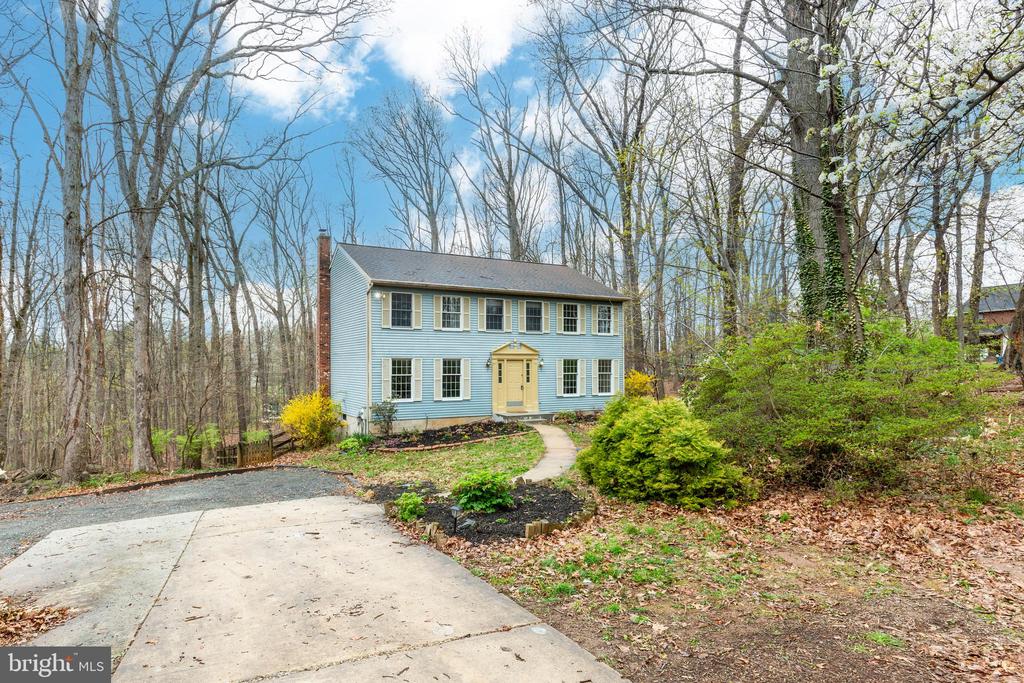 641 HOOK ROAD
