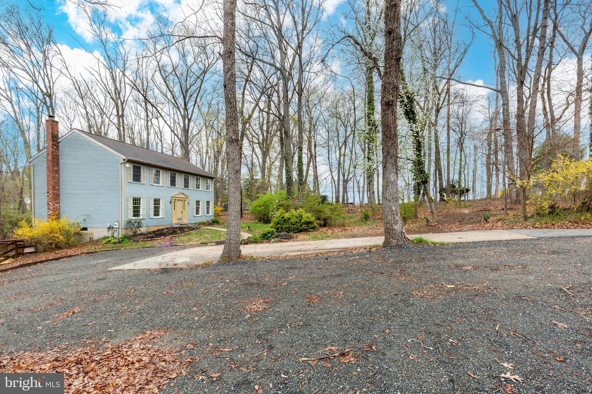 641 HOOK ROAD