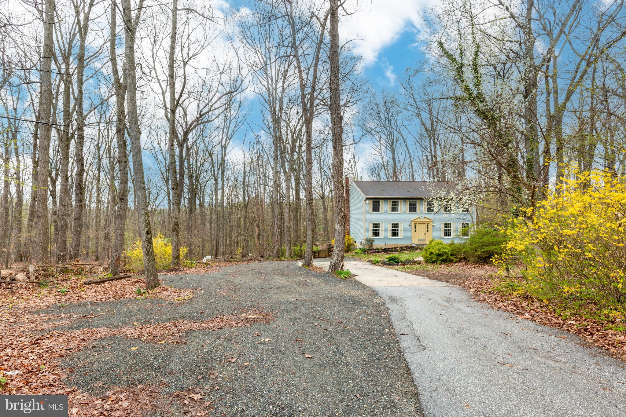 641 HOOK ROAD