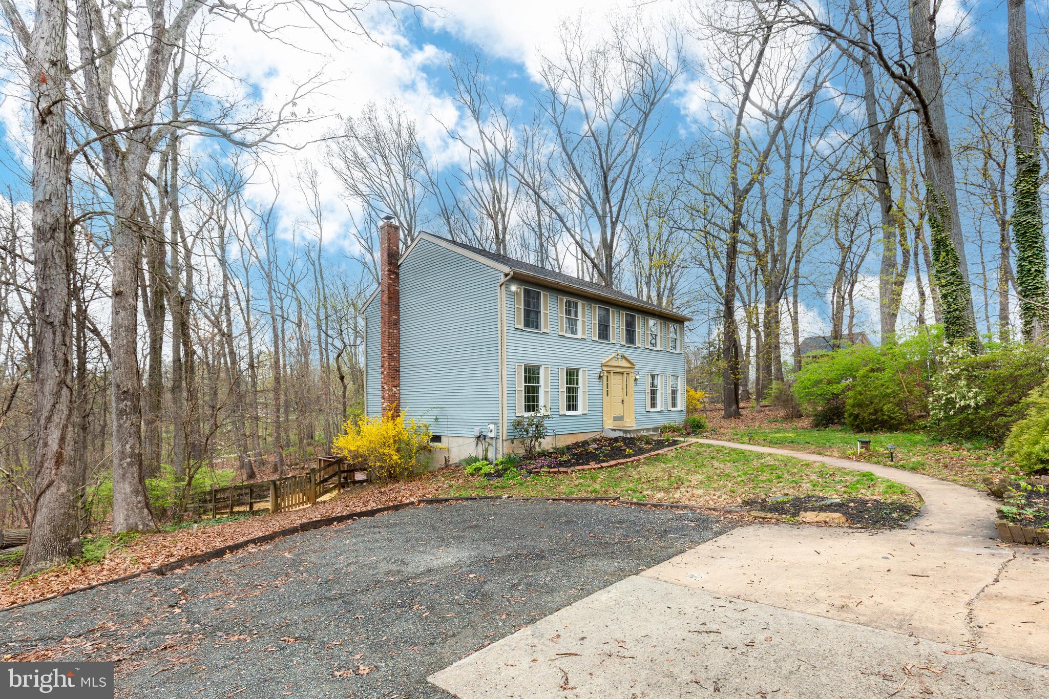 641 HOOK ROAD