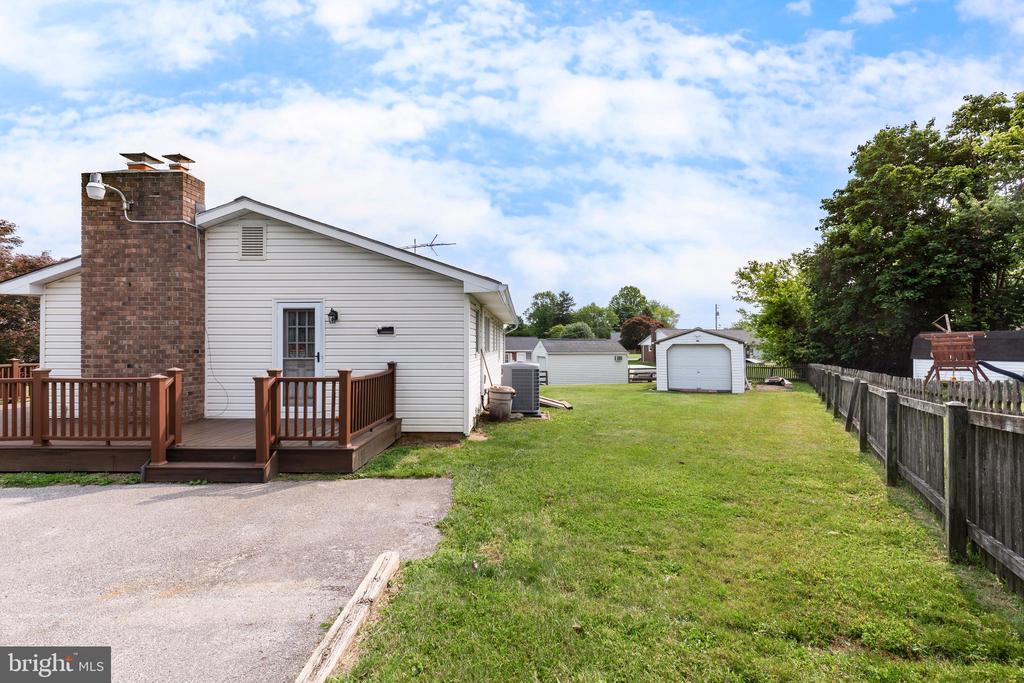 3079 HIGH STREET