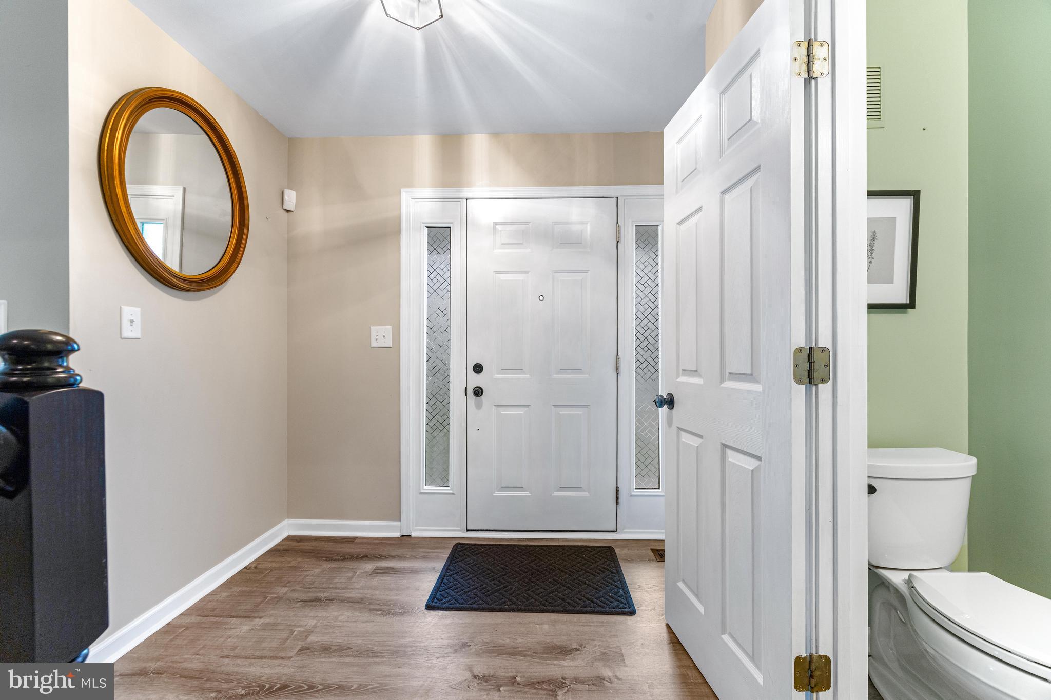 223 HOBBITTS LANE