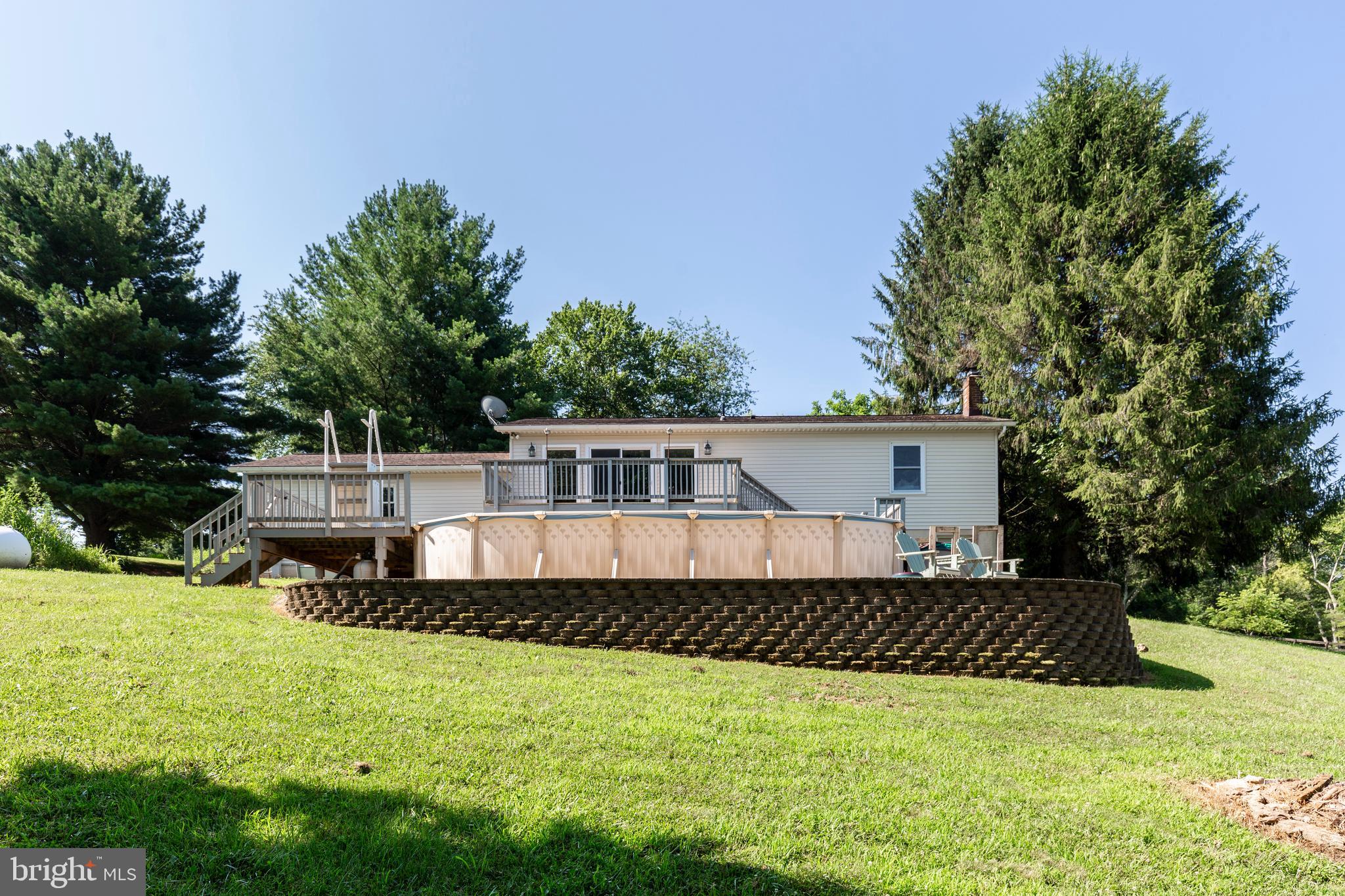 335 SHAMER RUN DRIVE