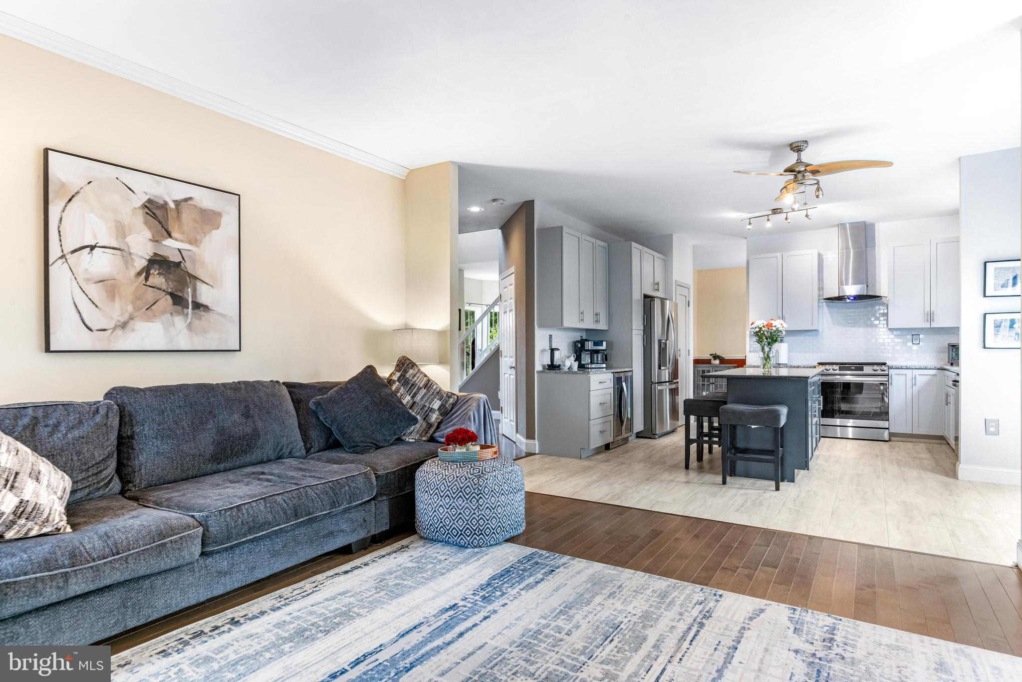 521 CHATTERMARK COURT