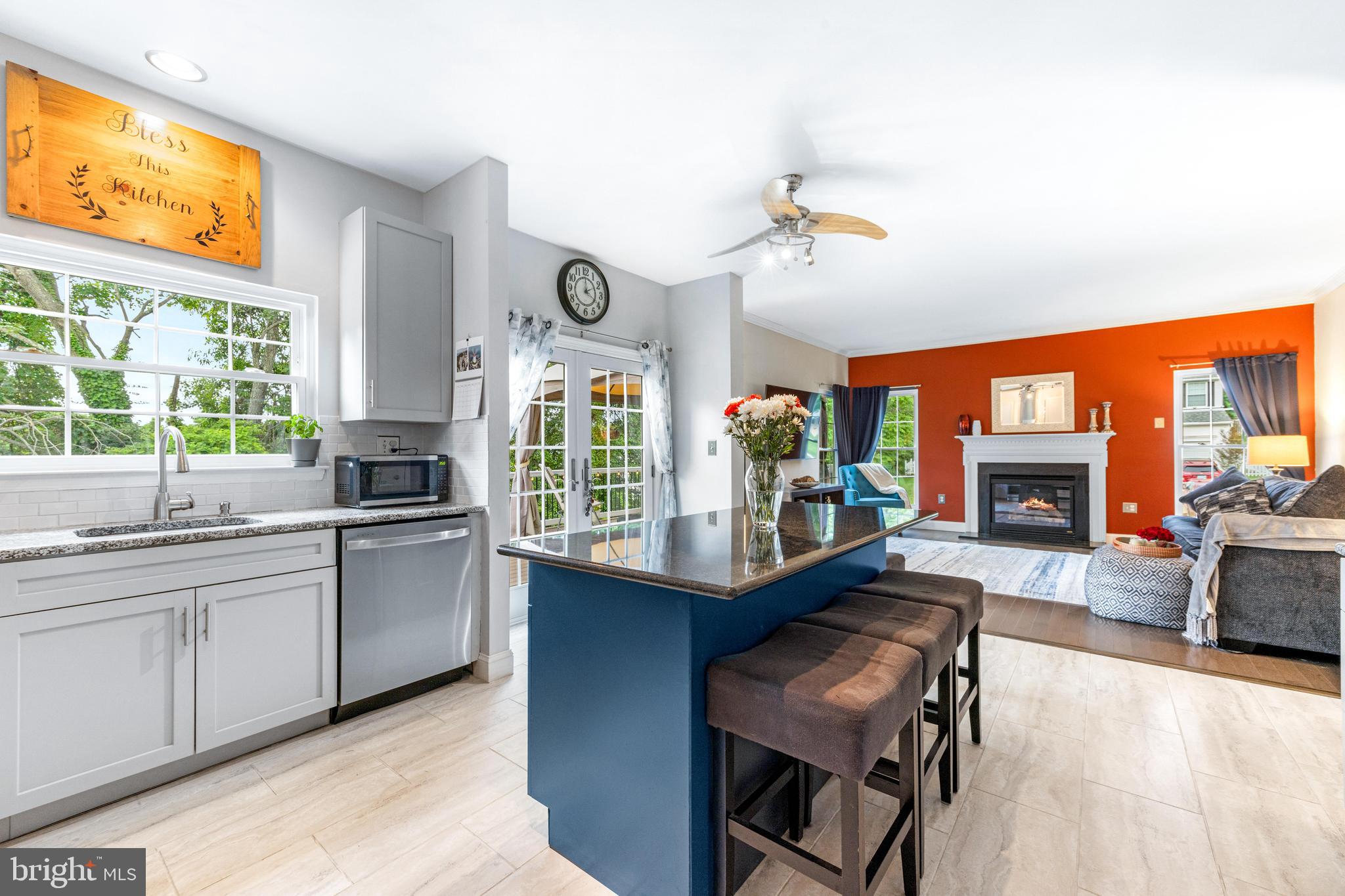 521 CHATTERMARK COURT