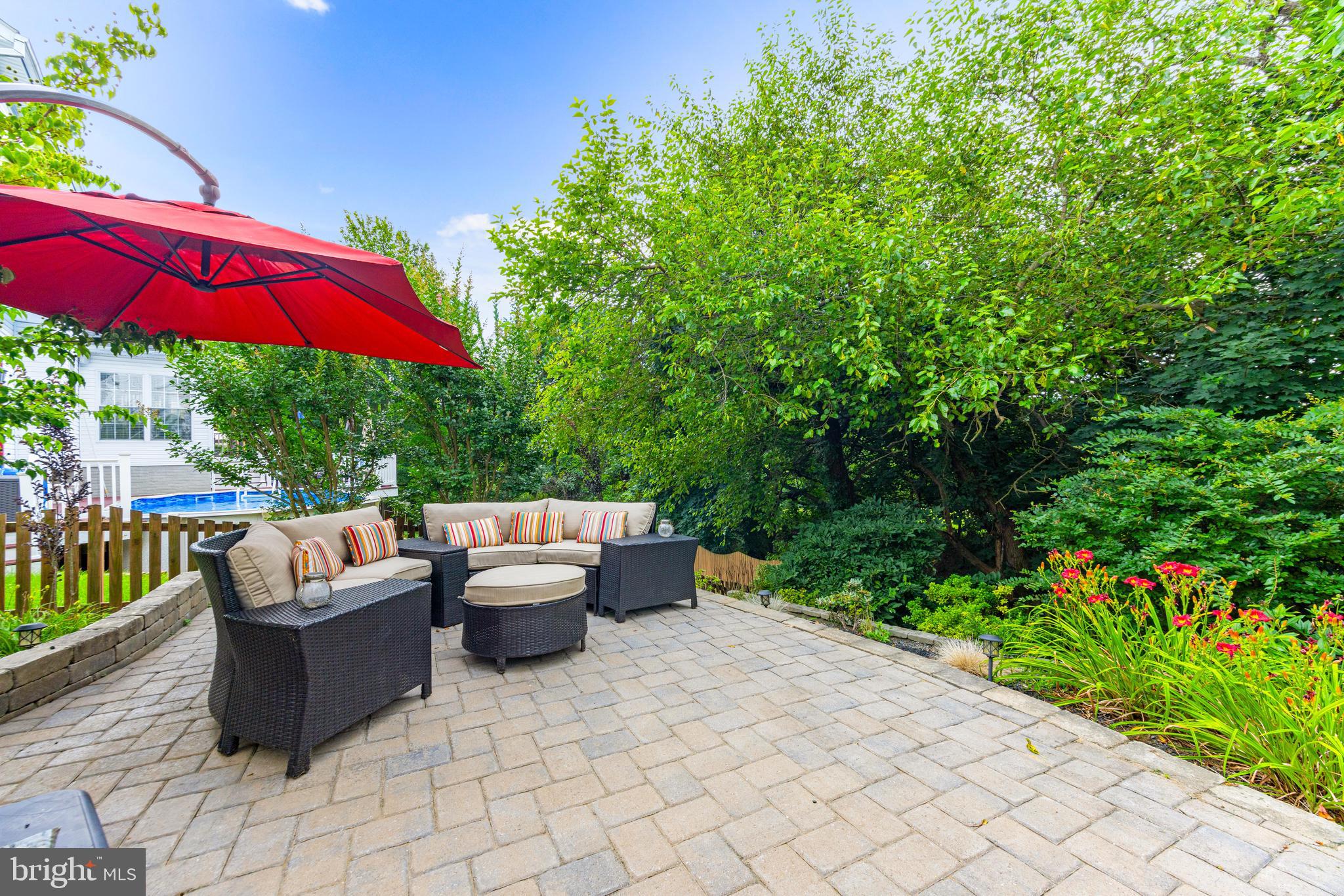 521 CHATTERMARK COURT