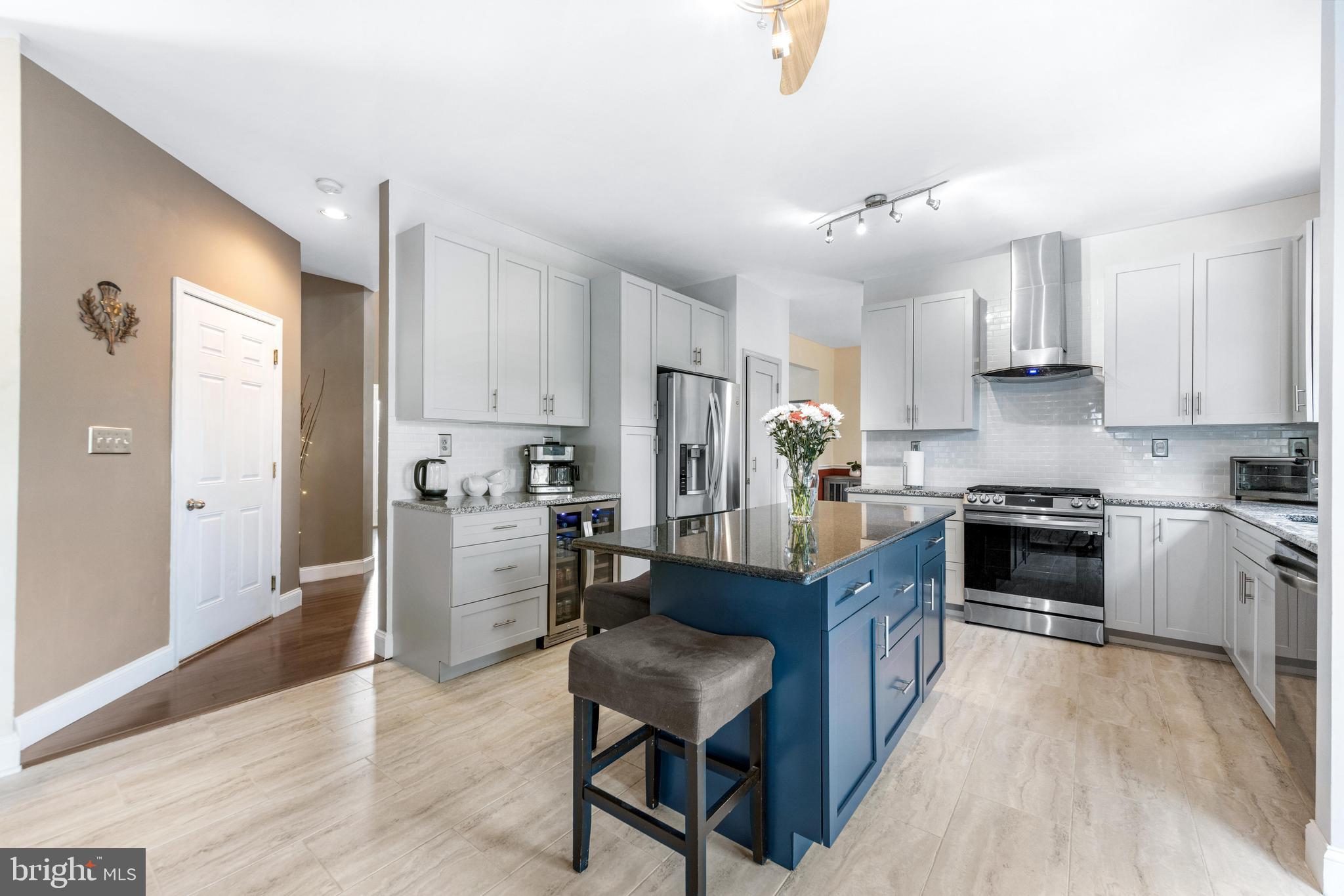521 CHATTERMARK COURT