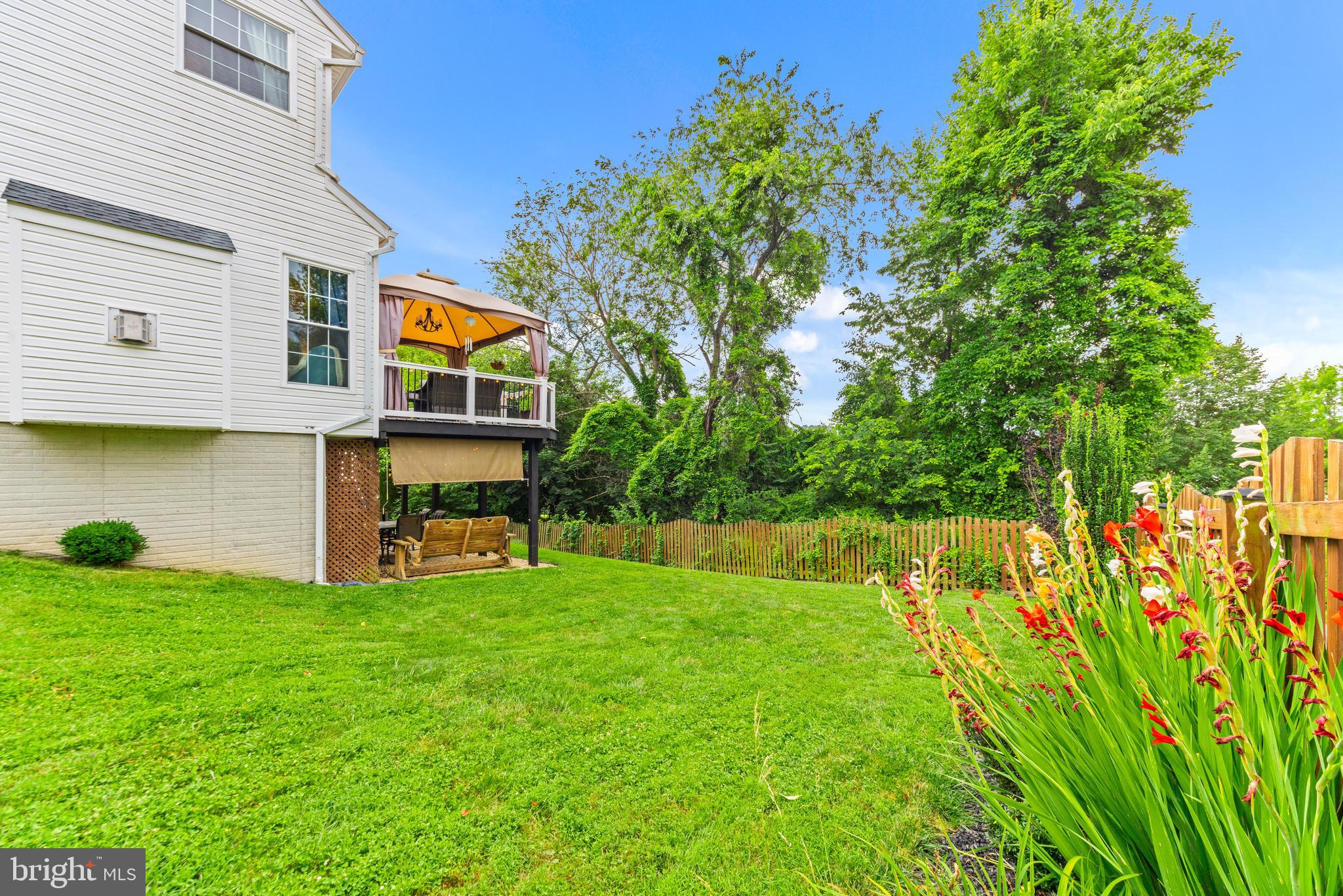 521 CHATTERMARK COURT