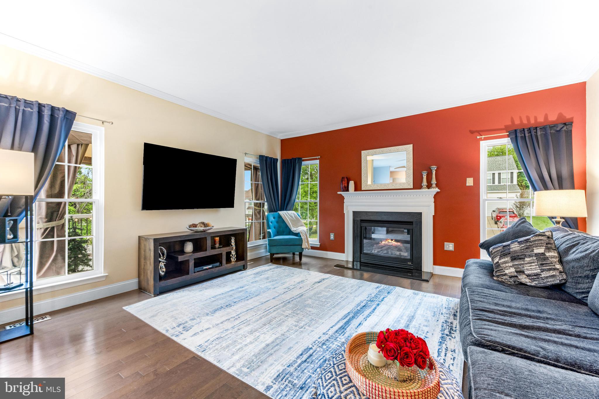 521 CHATTERMARK COURT