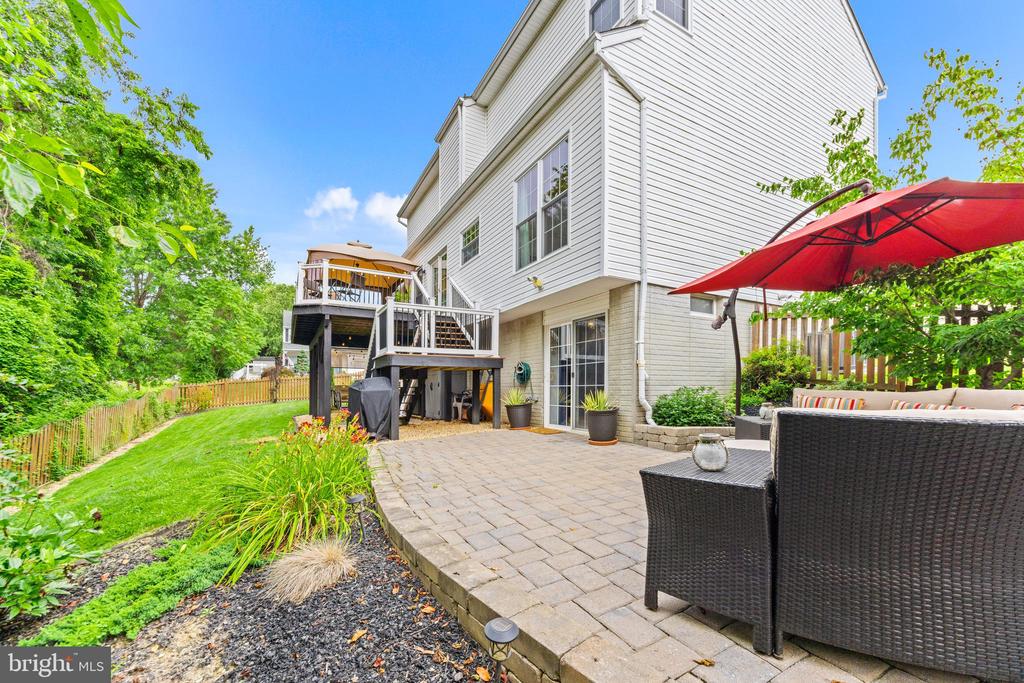 521 CHATTERMARK COURT