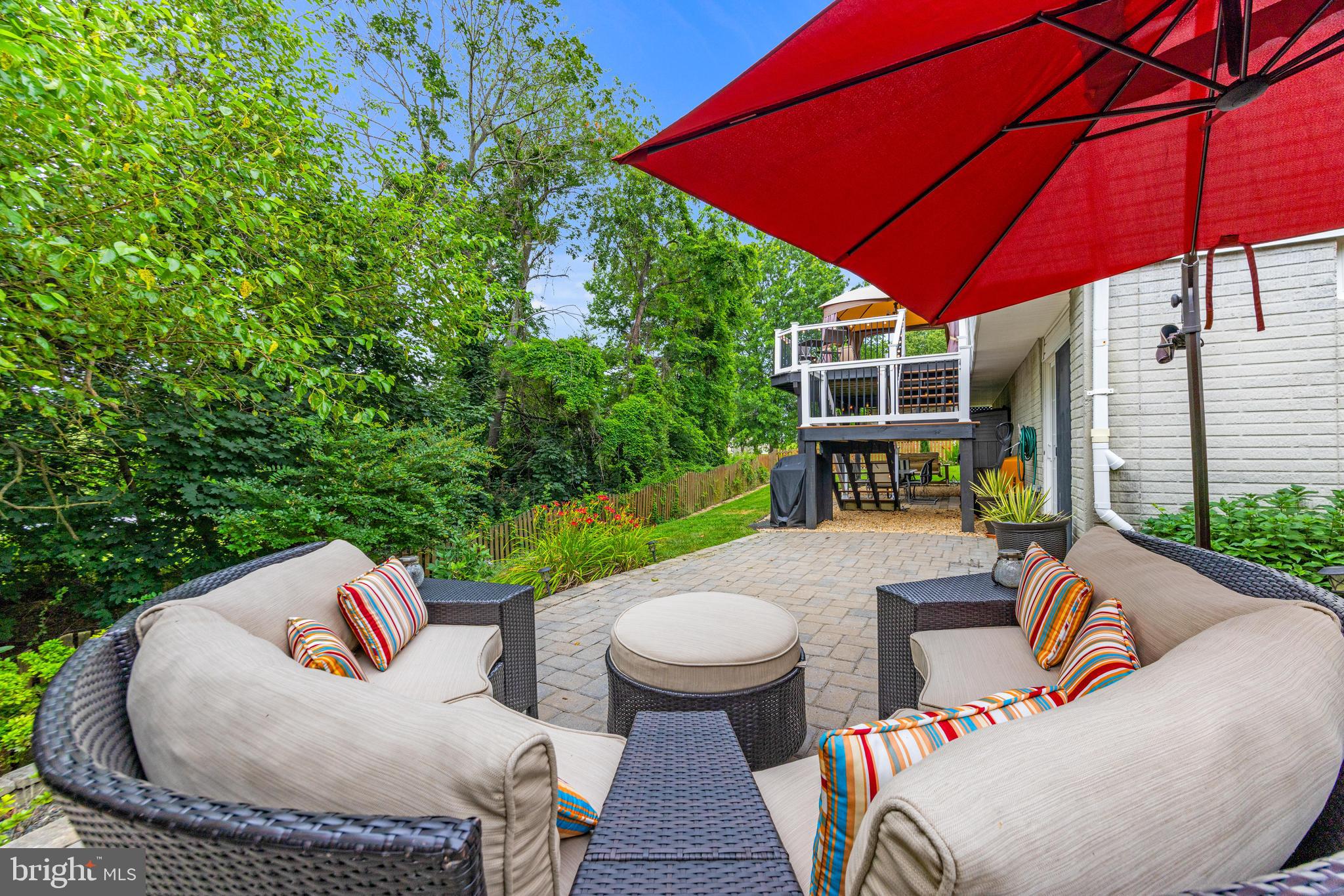 521 CHATTERMARK COURT