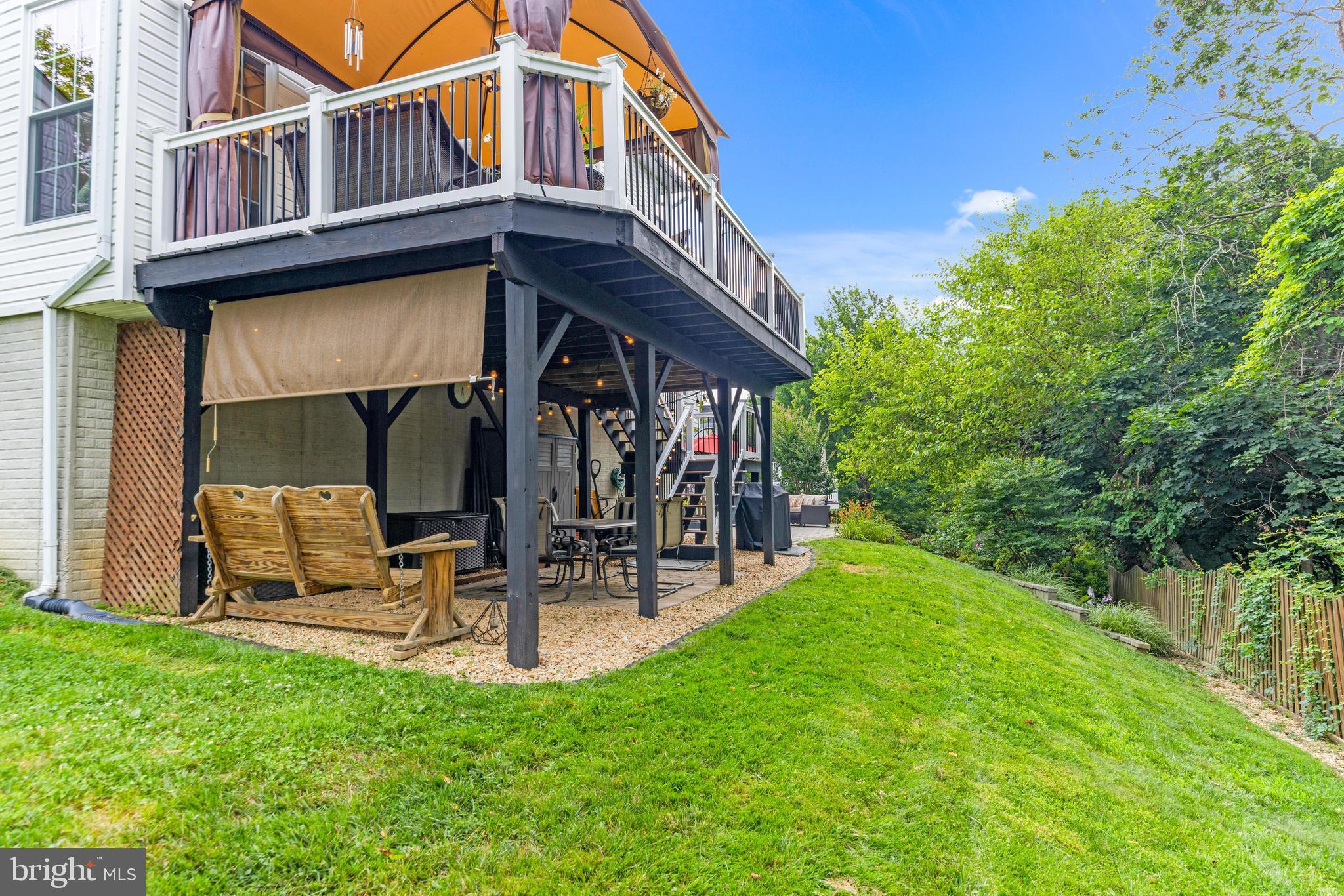 521 CHATTERMARK COURT