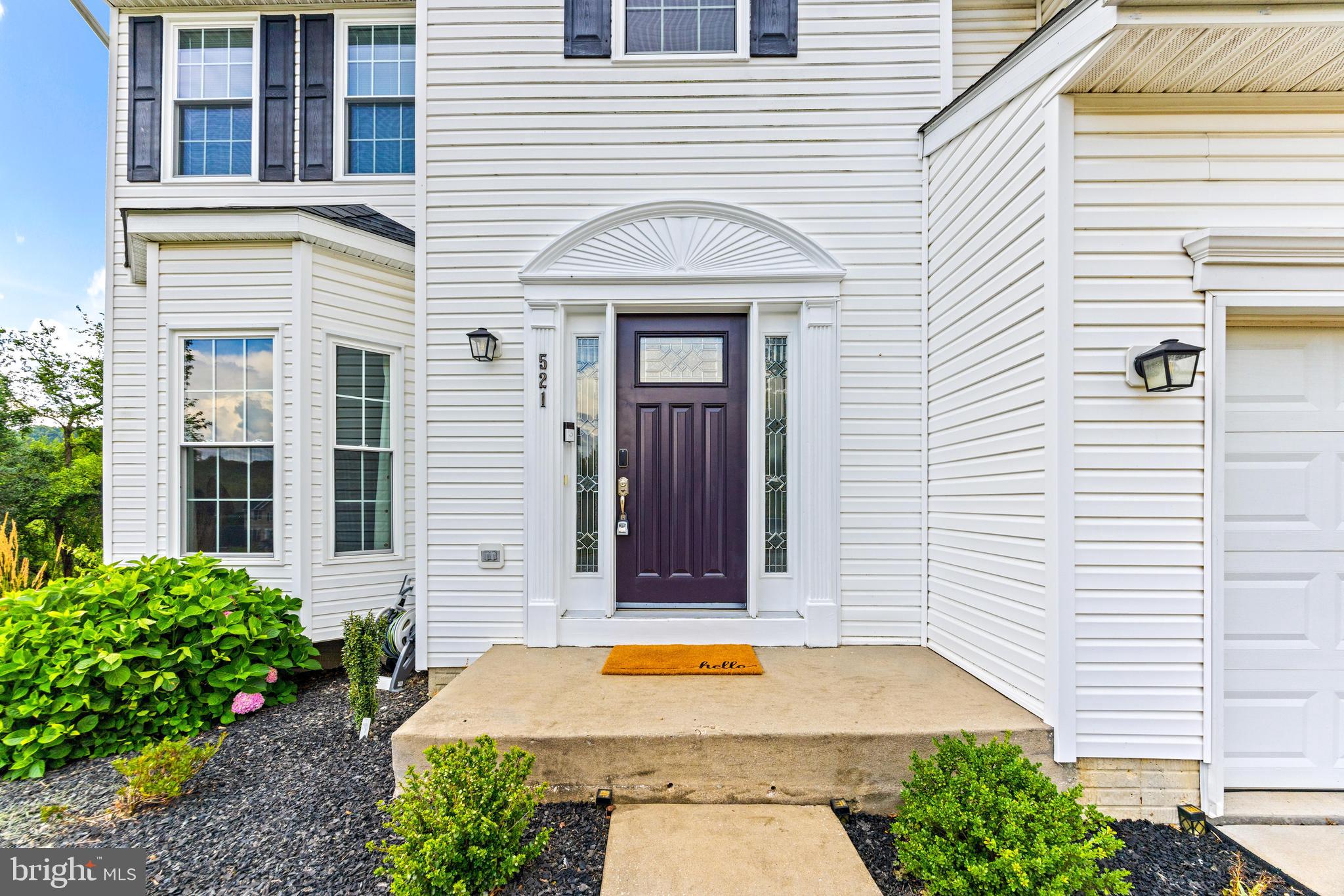 521 CHATTERMARK COURT