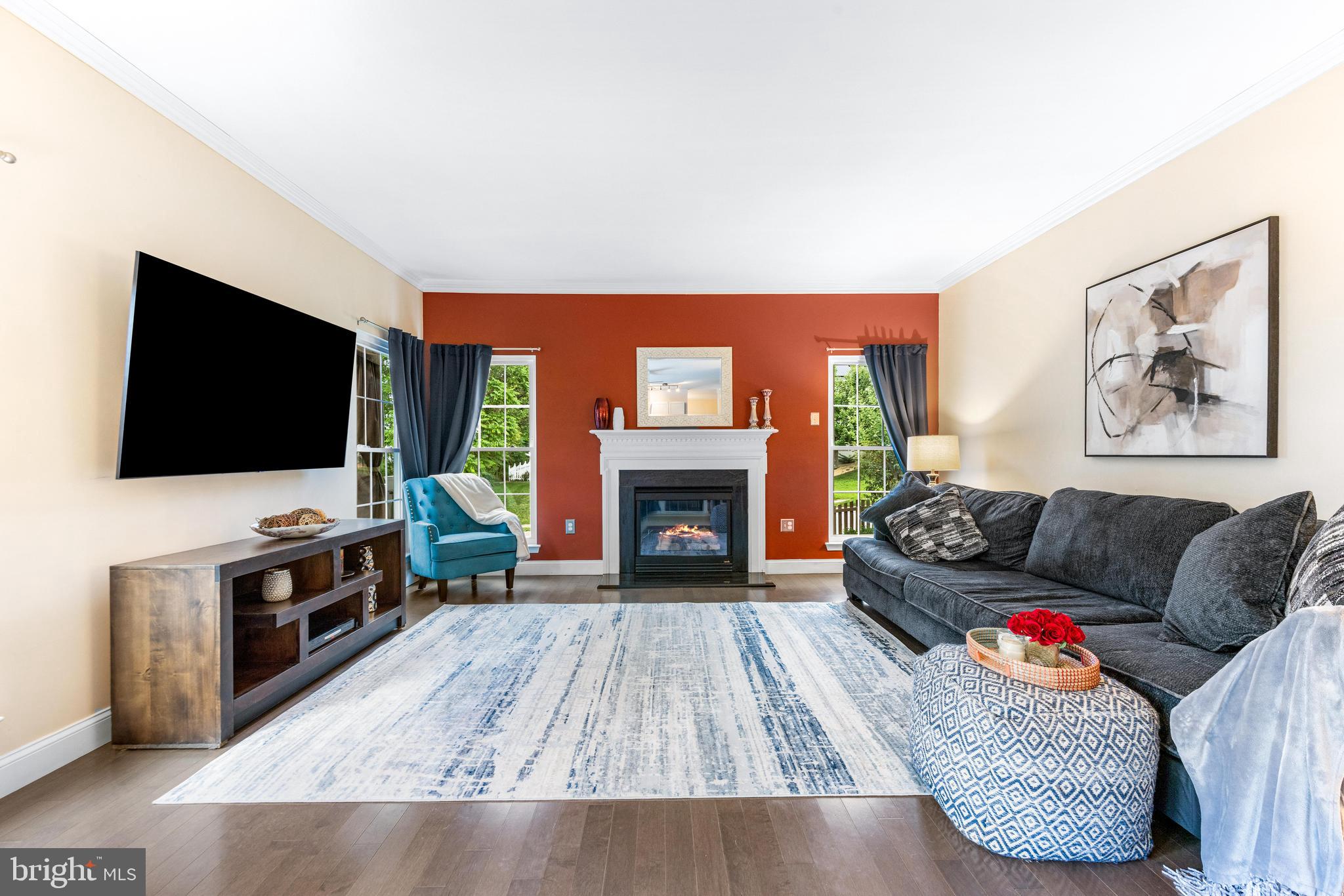 521 CHATTERMARK COURT