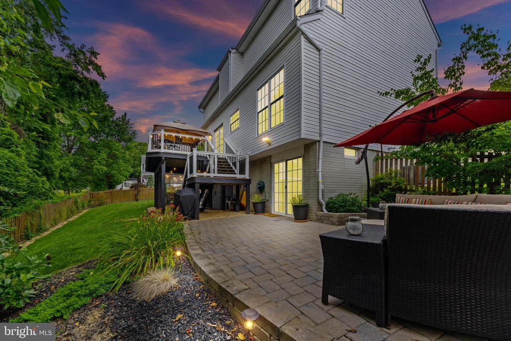 521 CHATTERMARK COURT