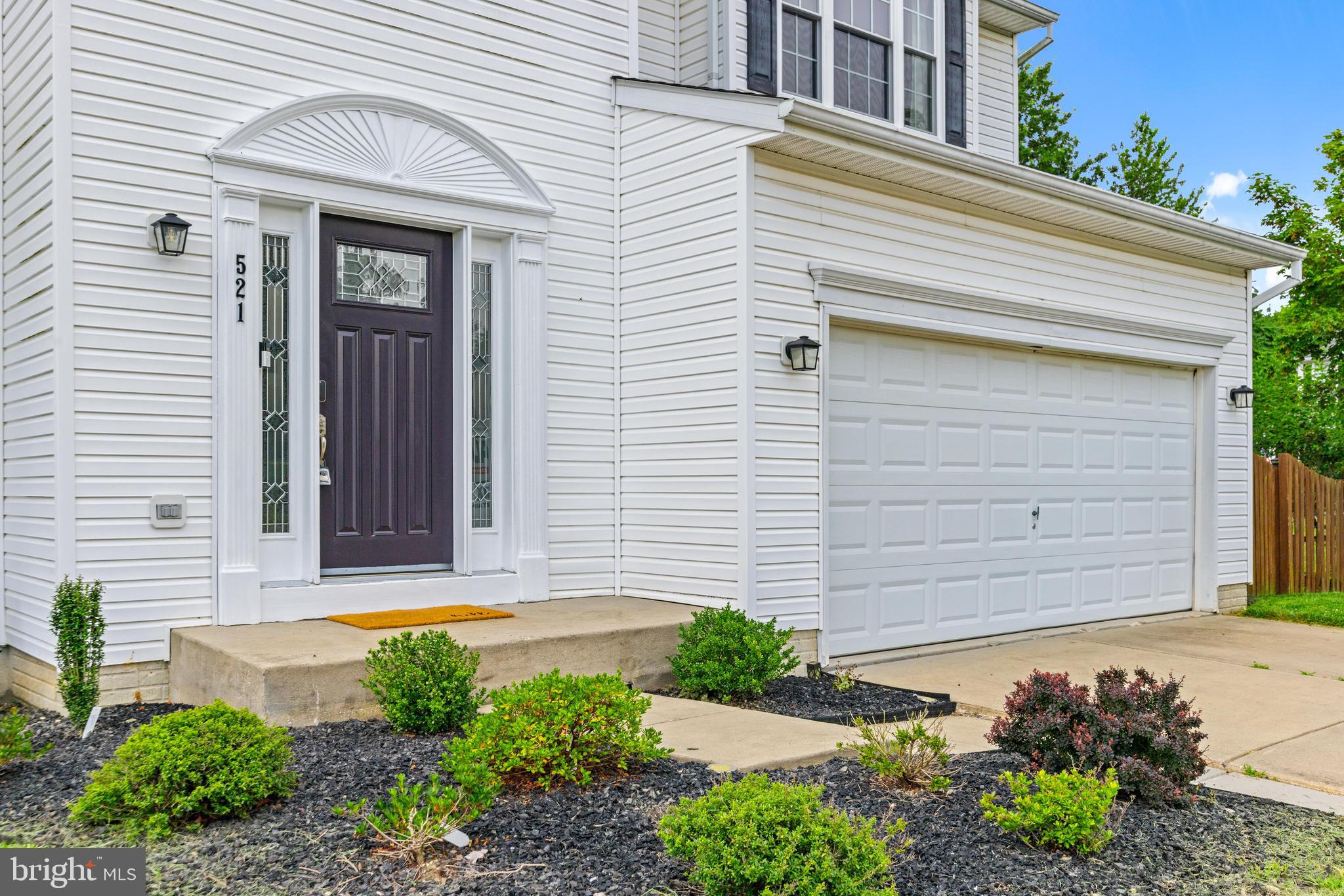 521 CHATTERMARK COURT