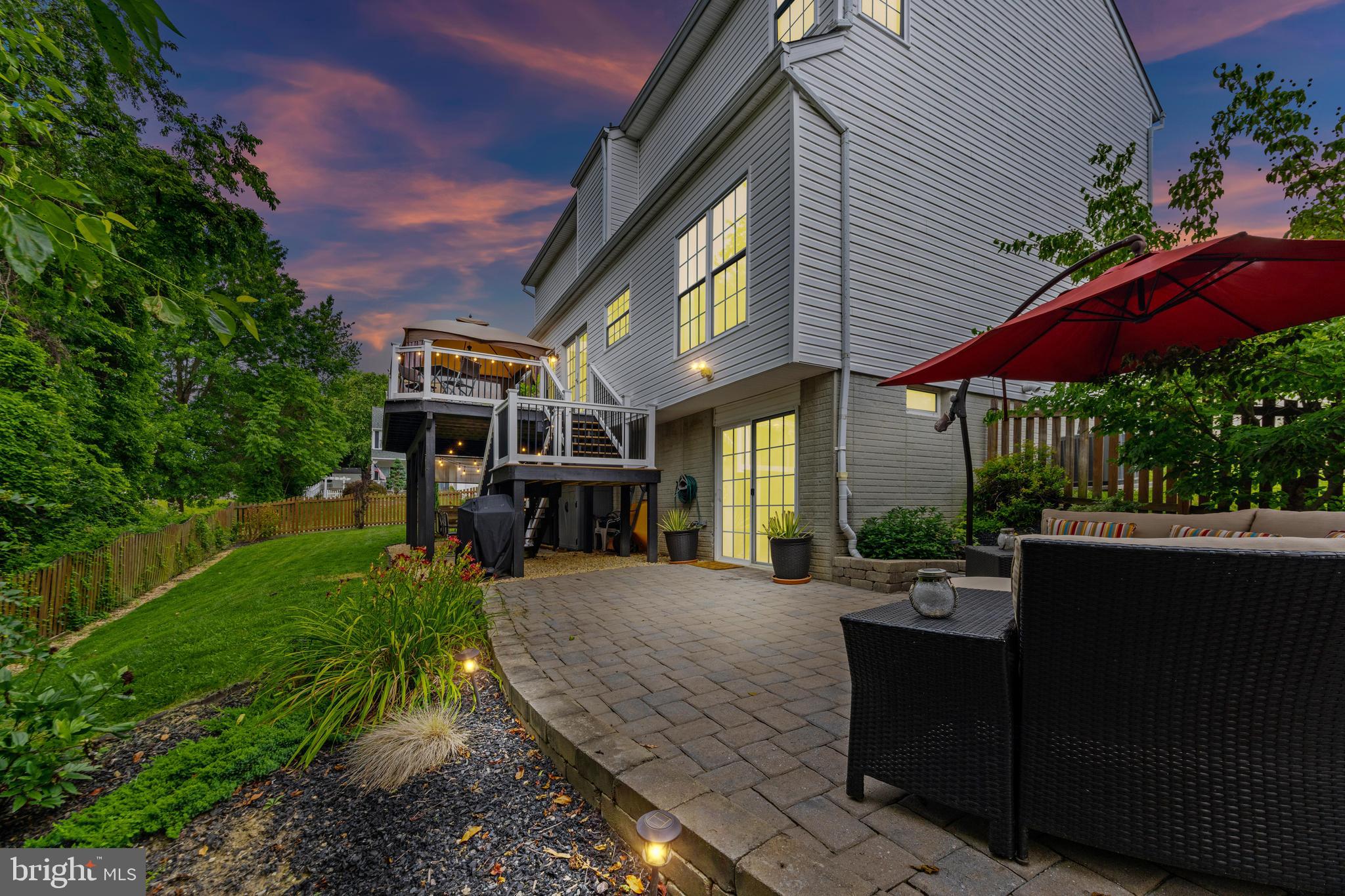 521 CHATTERMARK COURT