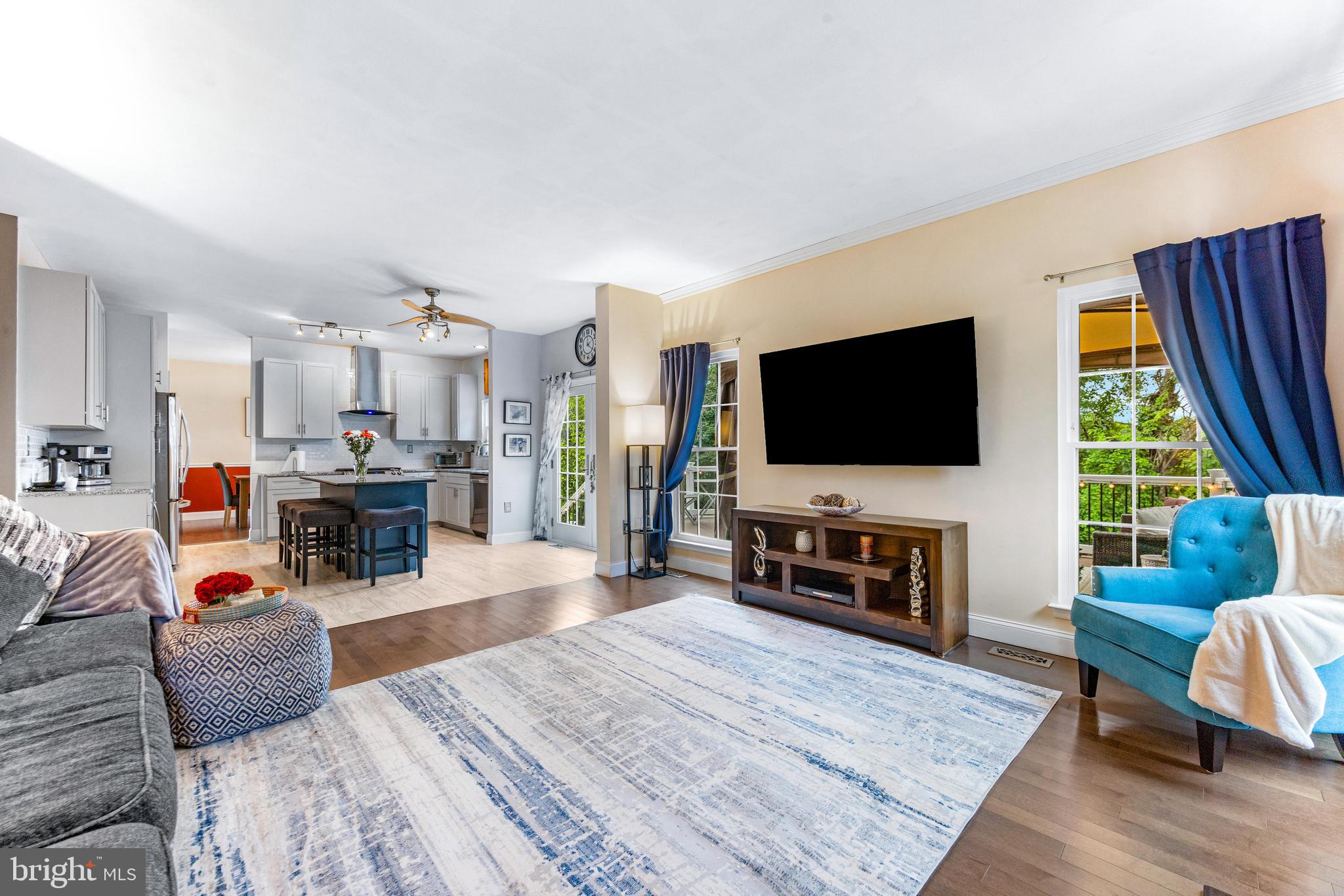 521 CHATTERMARK COURT