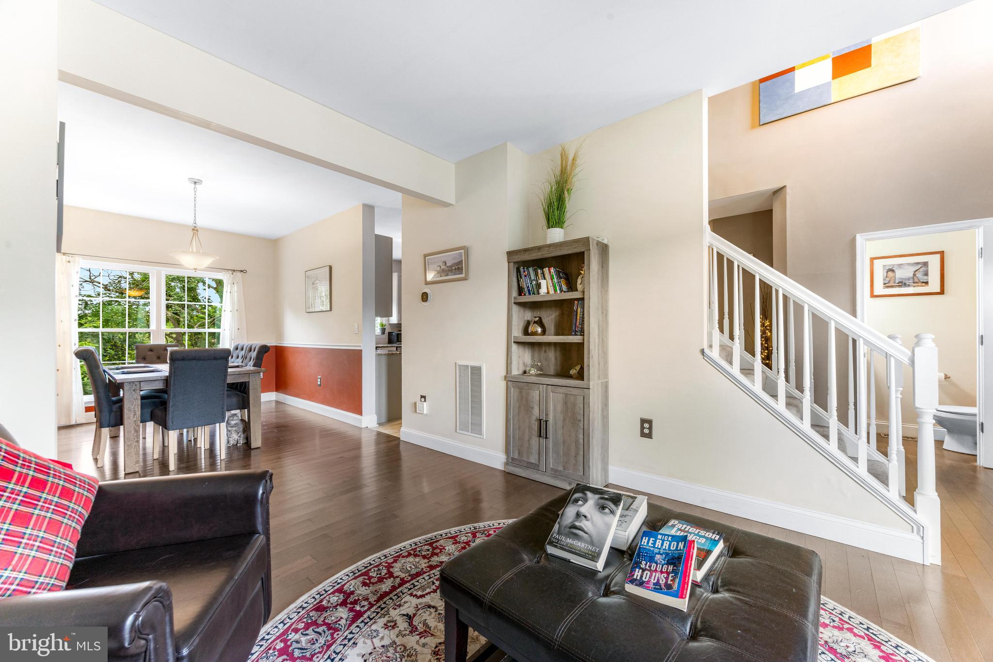 521 CHATTERMARK COURT