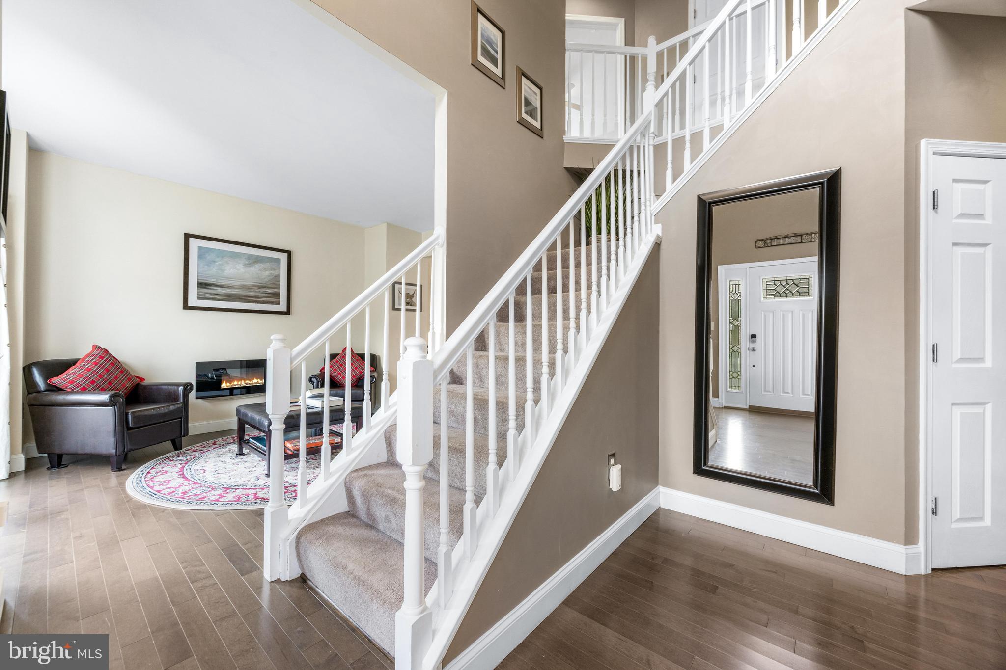 521 CHATTERMARK COURT