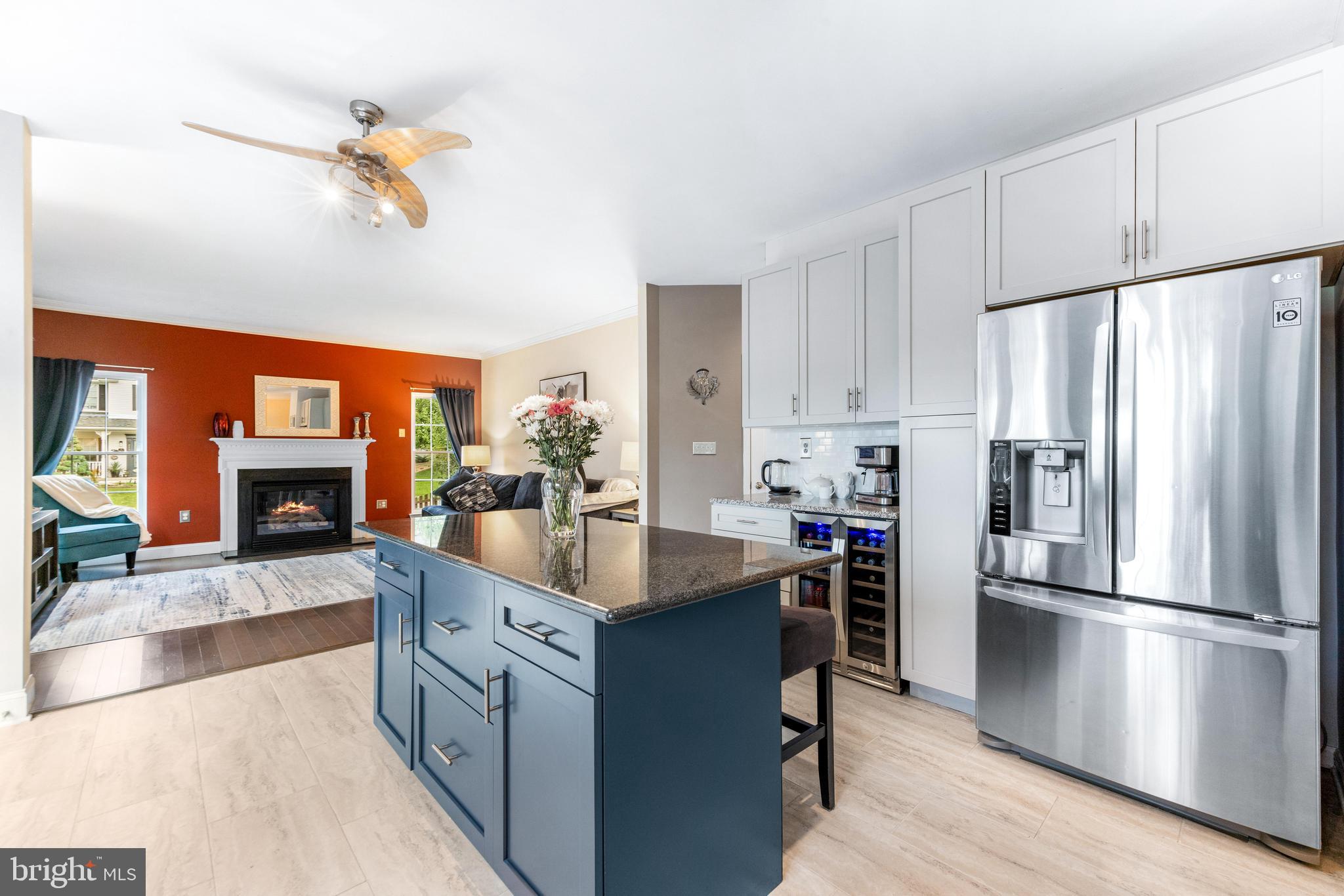 521 CHATTERMARK COURT